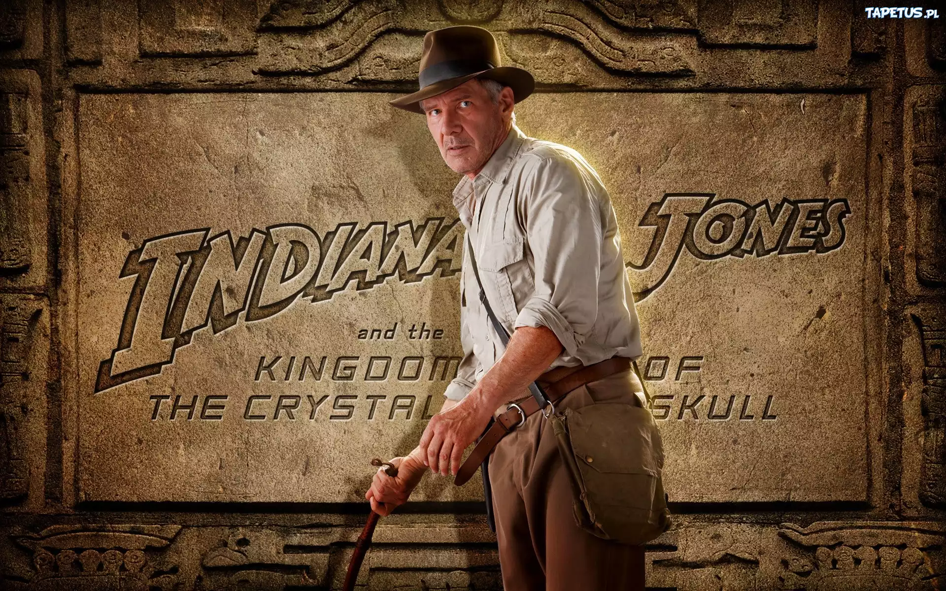Film, Indiana Jones, Aktor, Harrison Ford