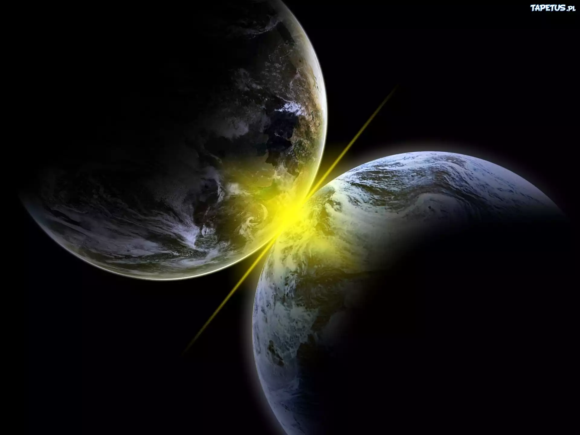 Kosmos, Planety