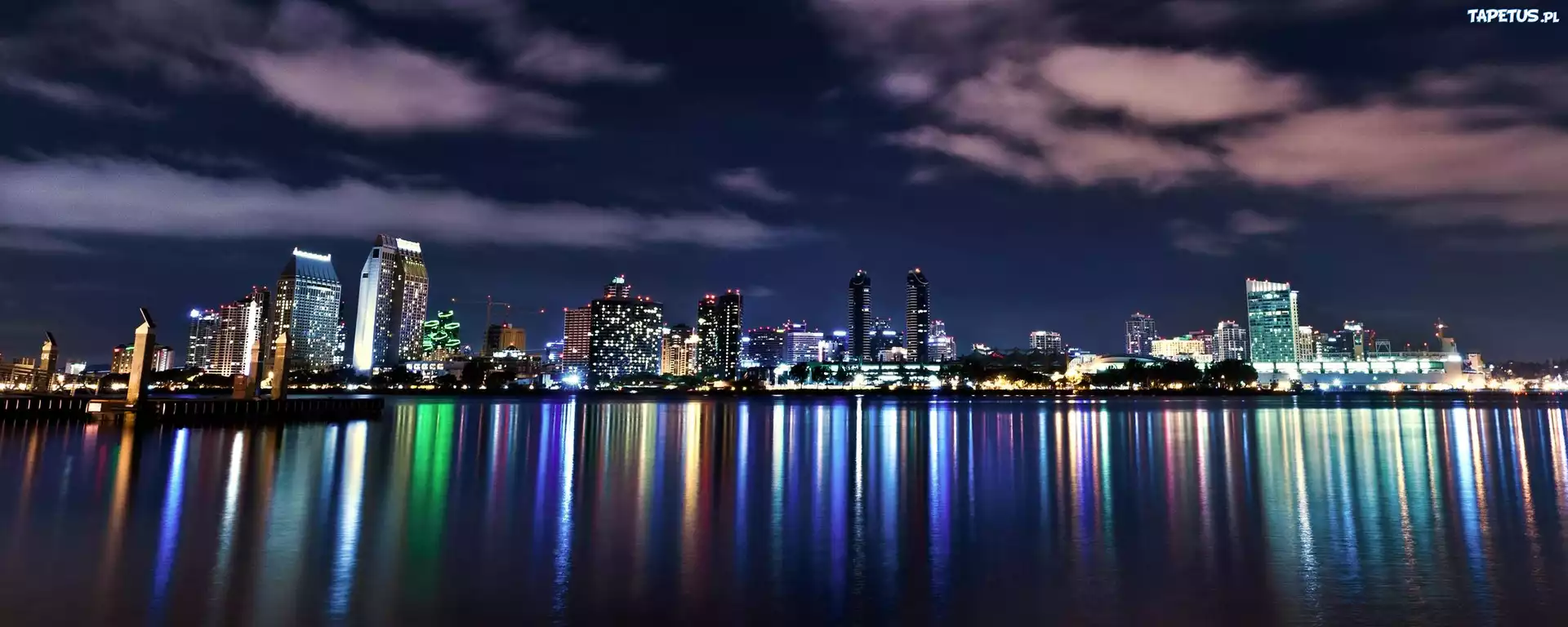 Miasto Noc
