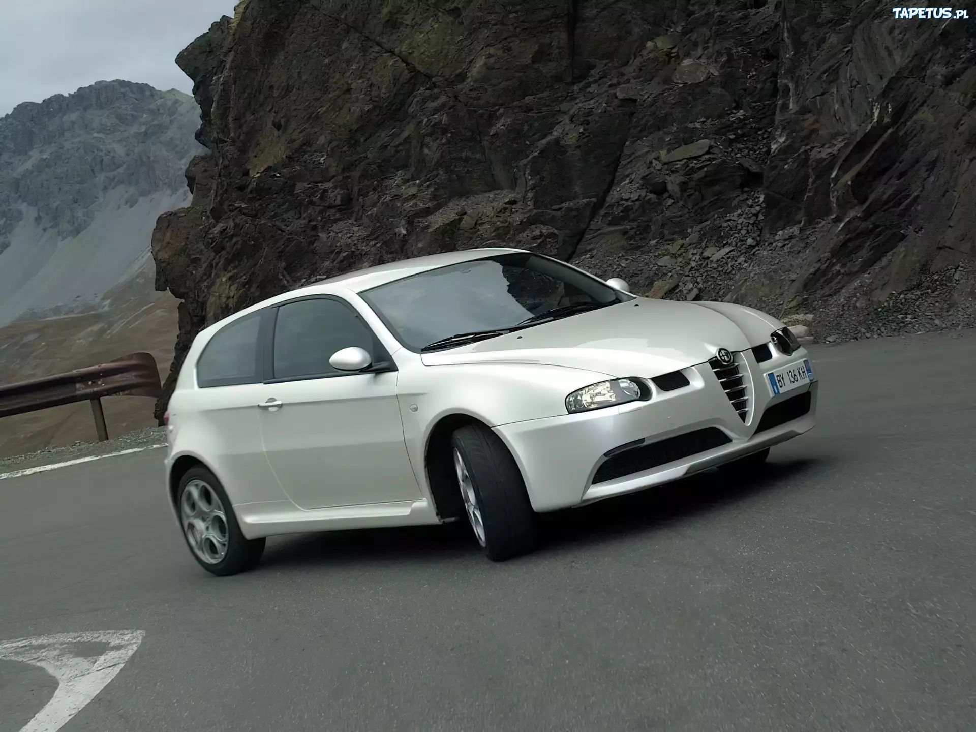 Alfa Romeo 147
