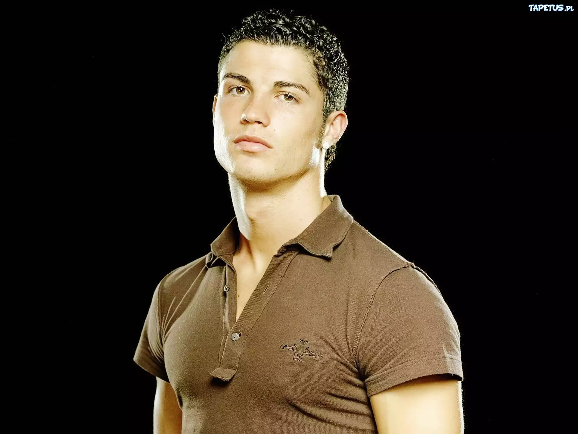 Cristiano Ronaldo, Piłkarz