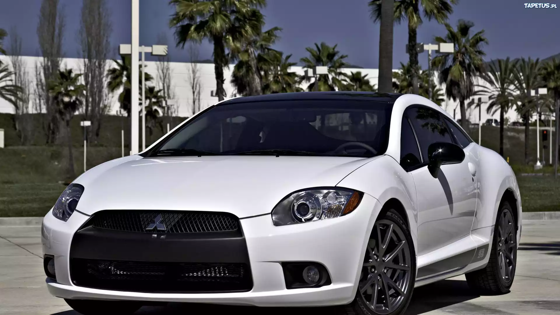 Mitsubishi Eclipse
