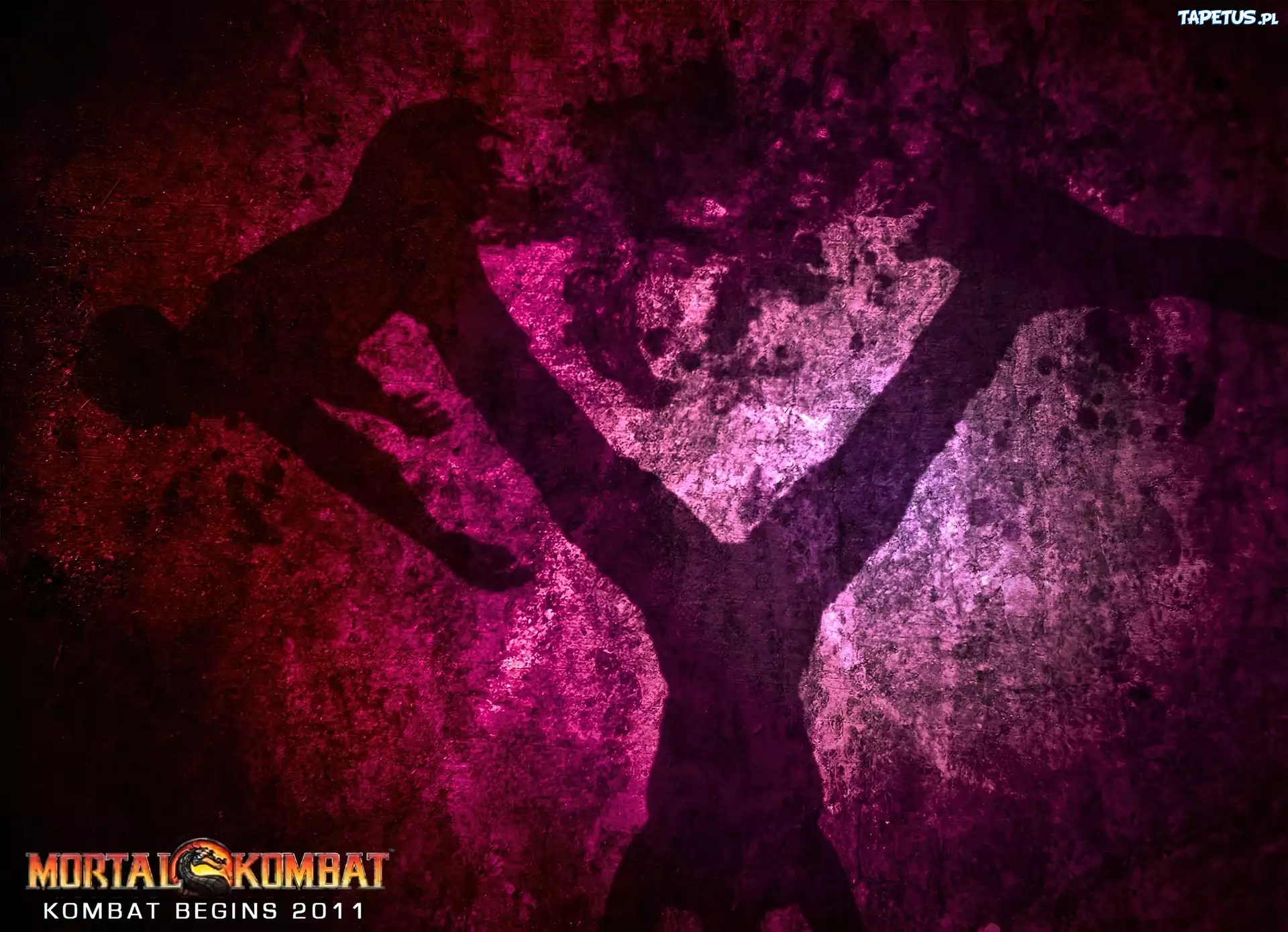 Mortal Kombat, Sonya, Fatality