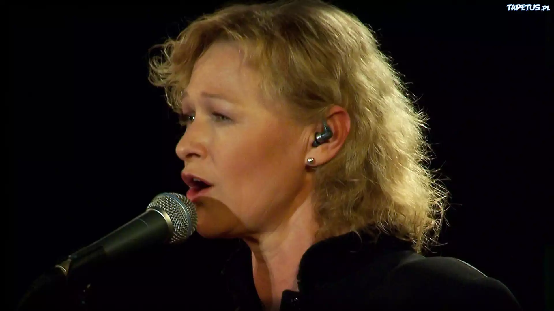 Edyta Geppert, Piosenkarka