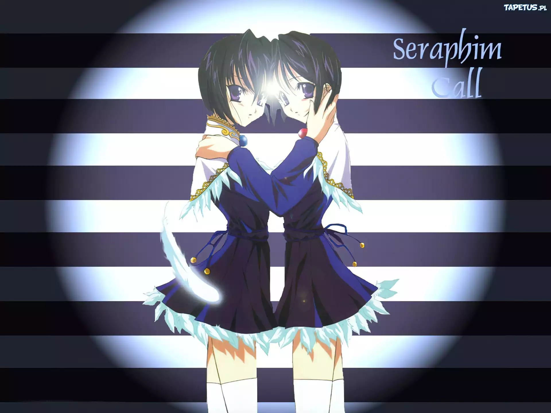 Seraphim Call,para