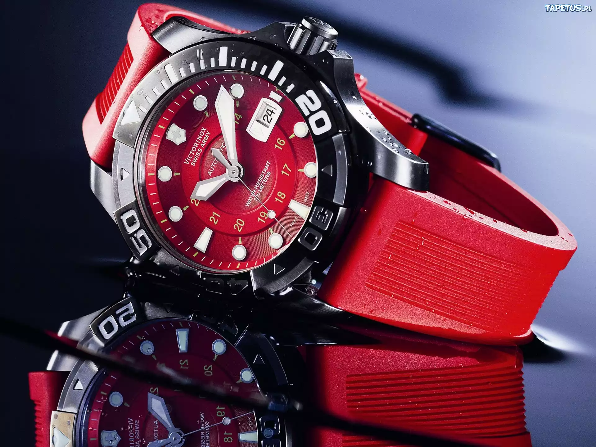 Zegarek, Victorinox