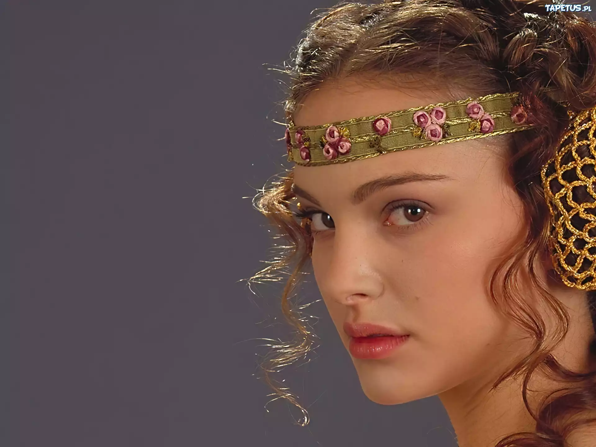 Natalie Portman