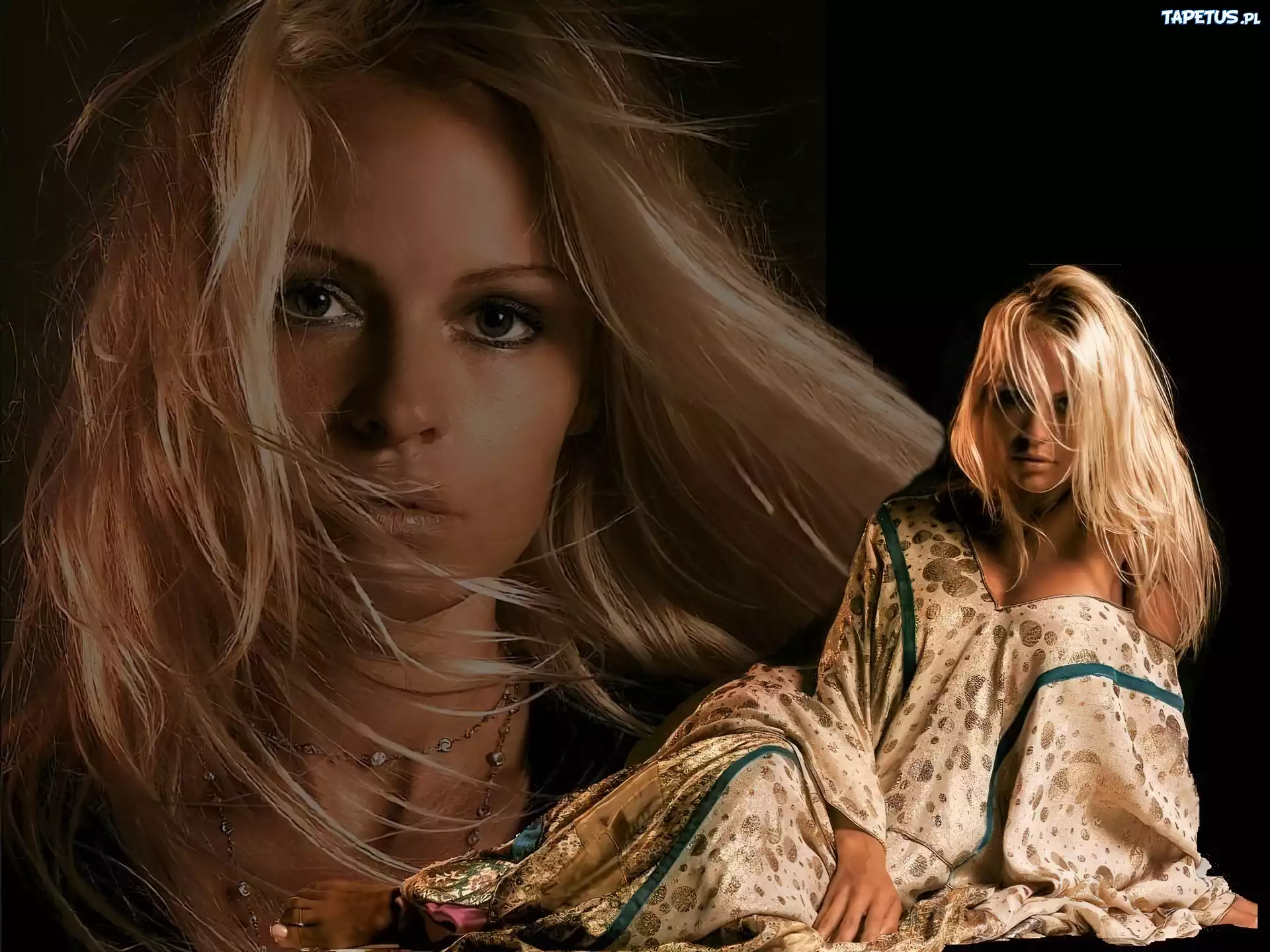 Pamela Anderson