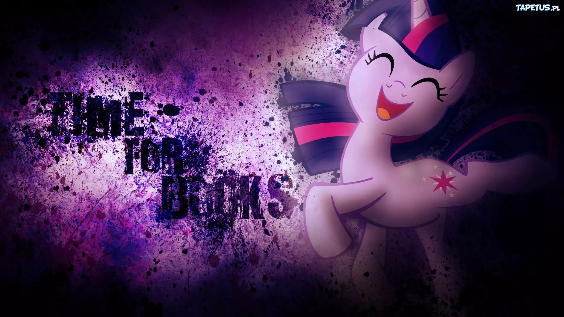 My Little Pony, Twilight Sparkle