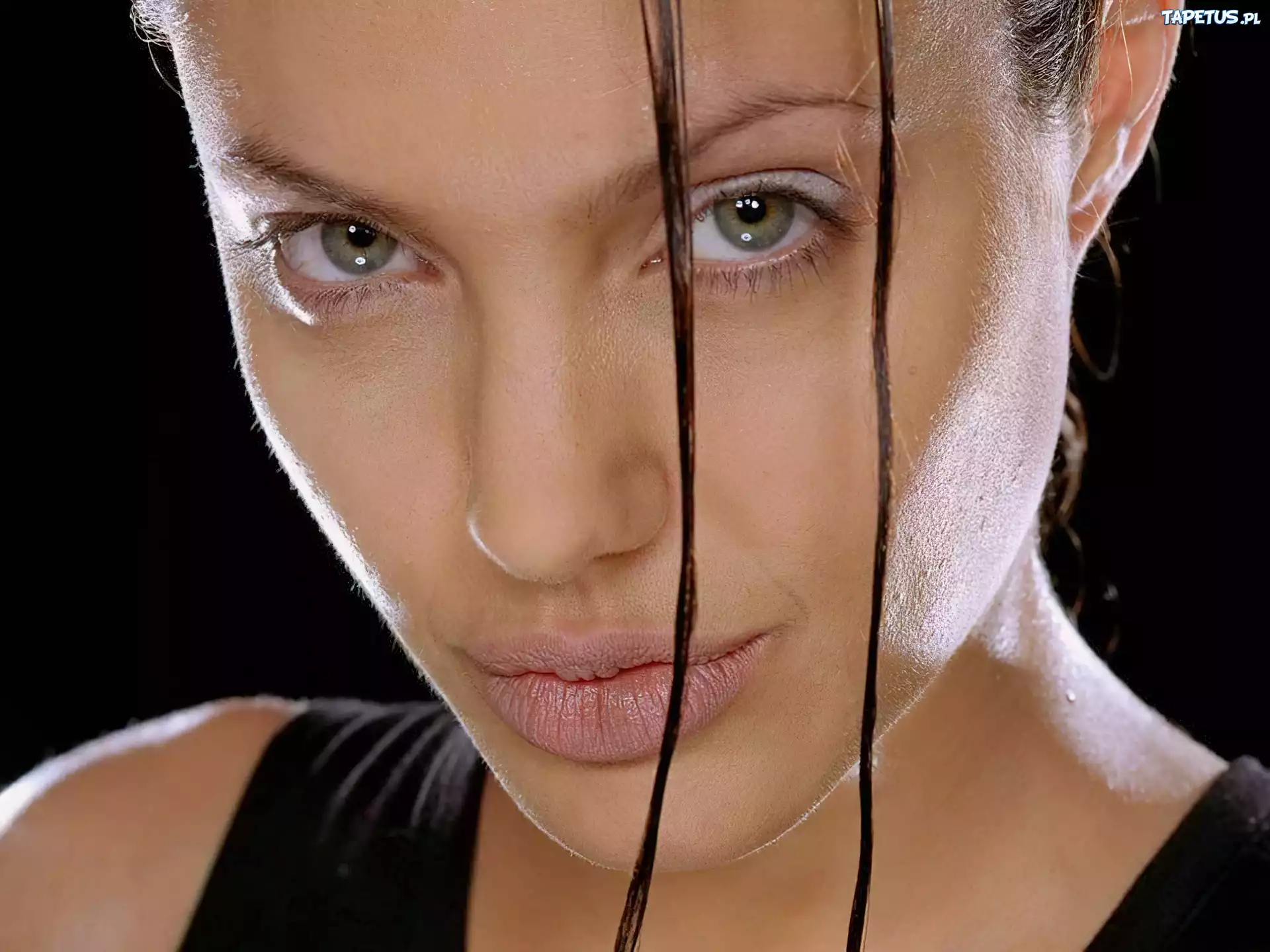 Angelina Jolie