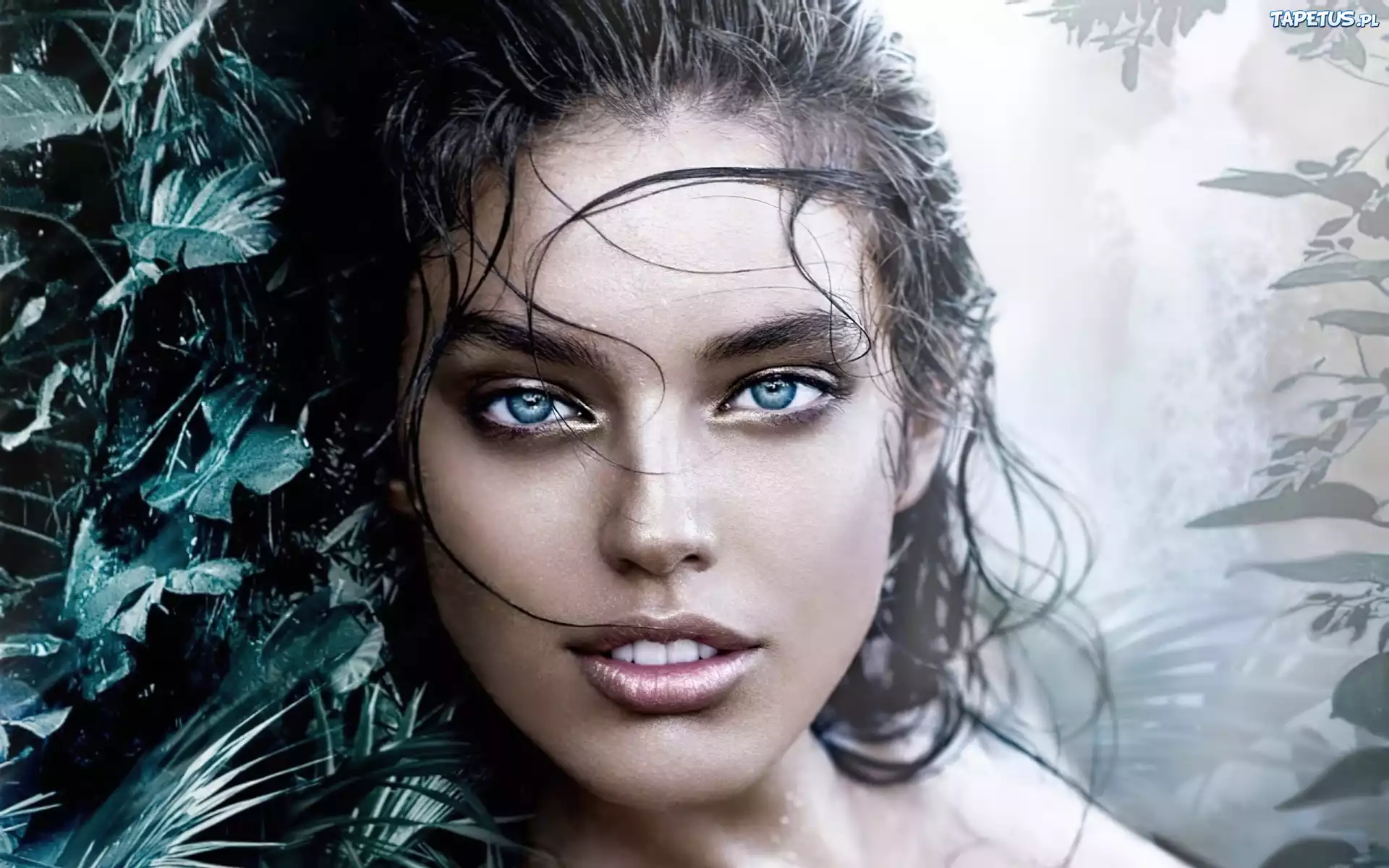 Emily Didonato, Intrygujące, Spojrzenie