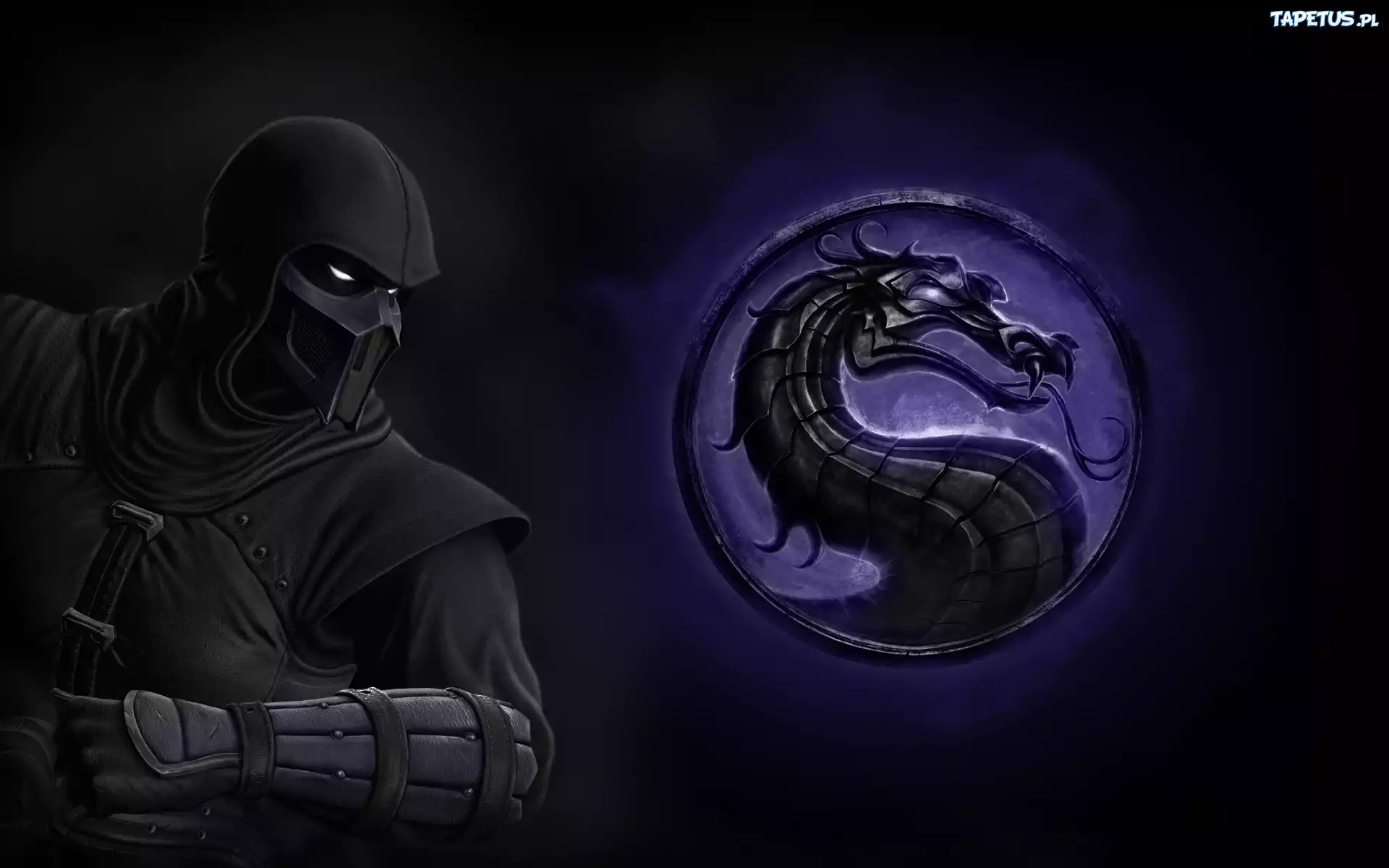 Mortal Kombat, Noob Saibot