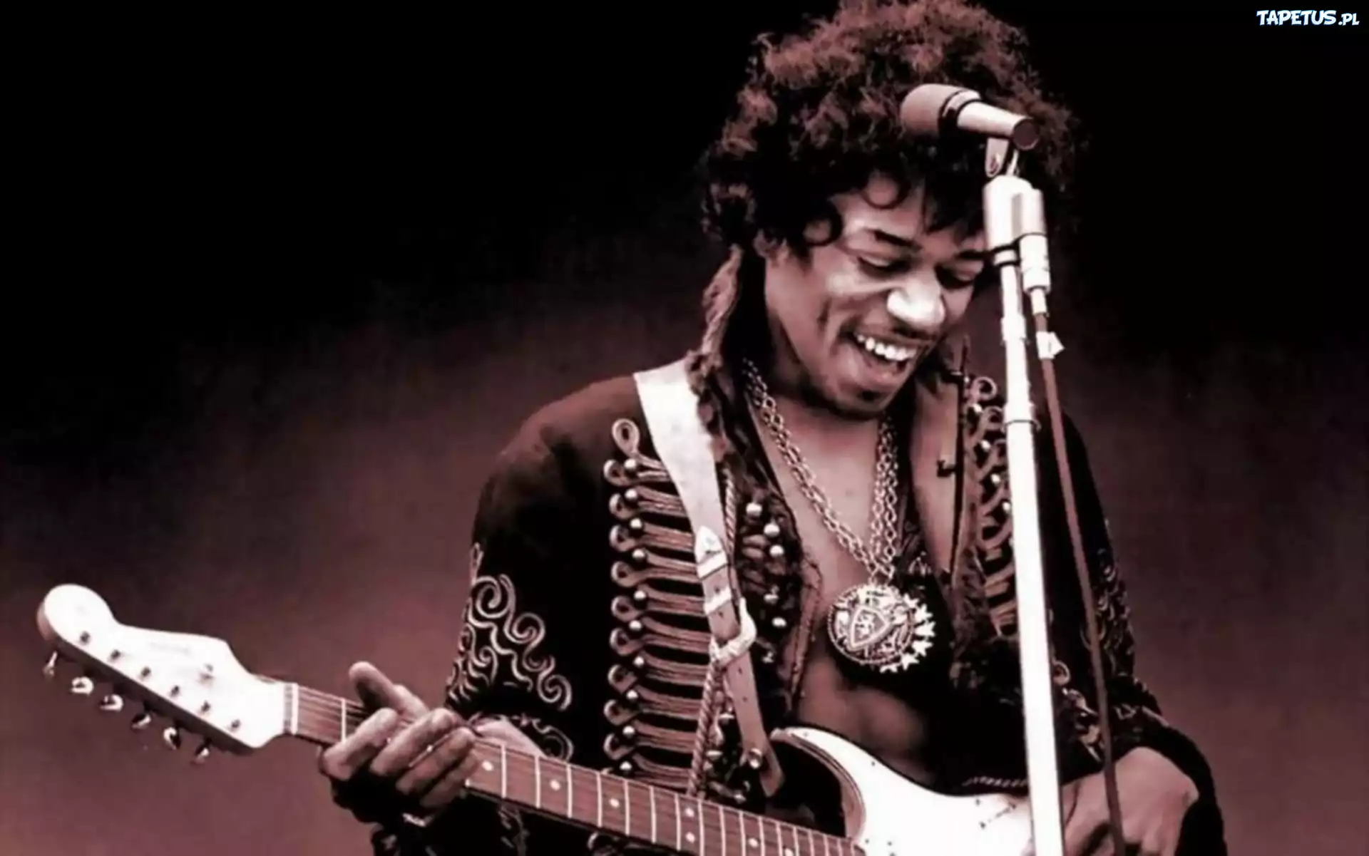 Jimi Hendrix