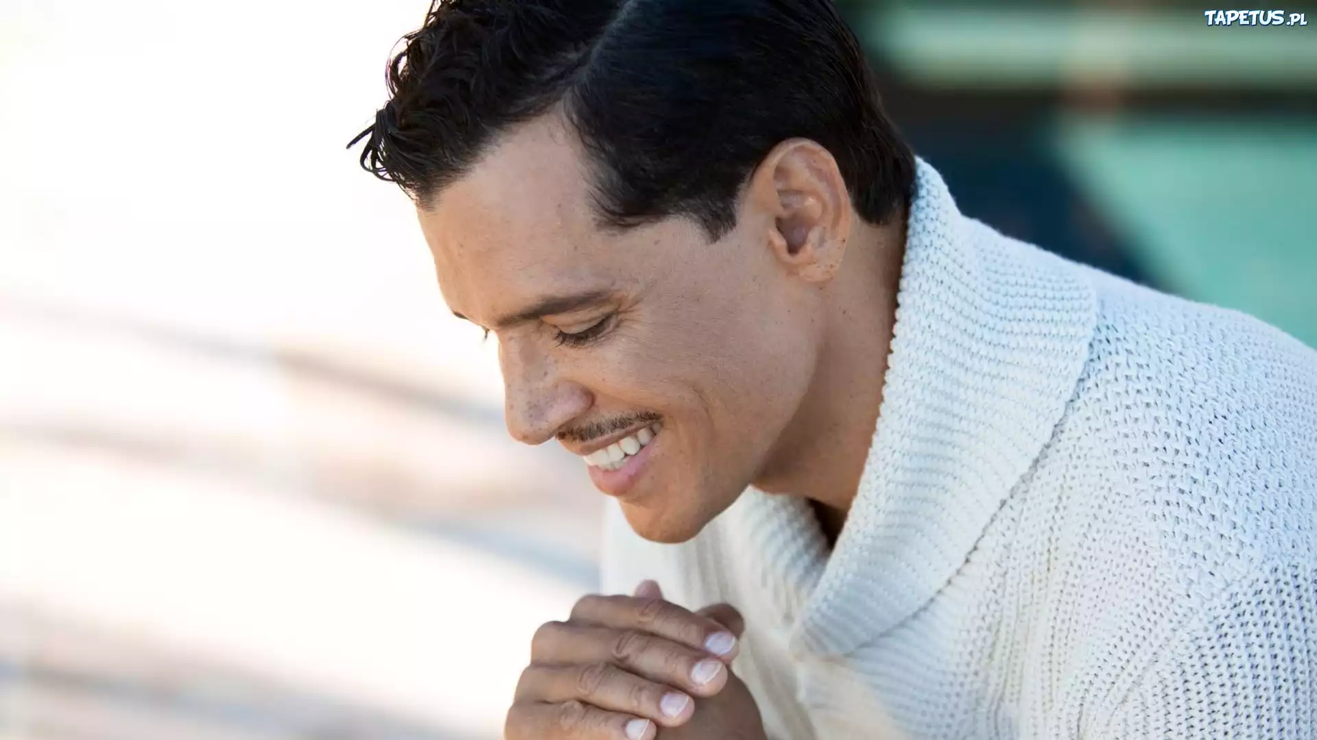 Piosenkarz, Eldra Patrick El DeBarge