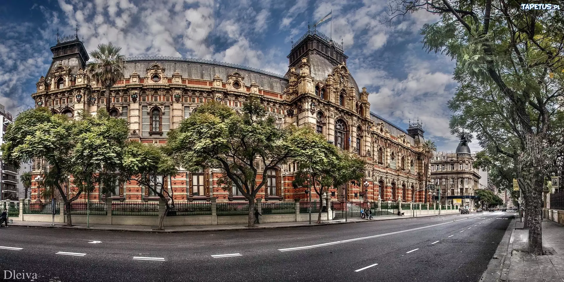Argentyna, Buenos, Aires