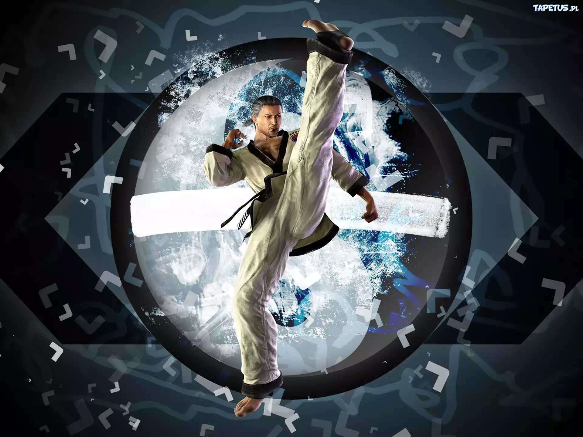 Tekken 6, Beak Do San