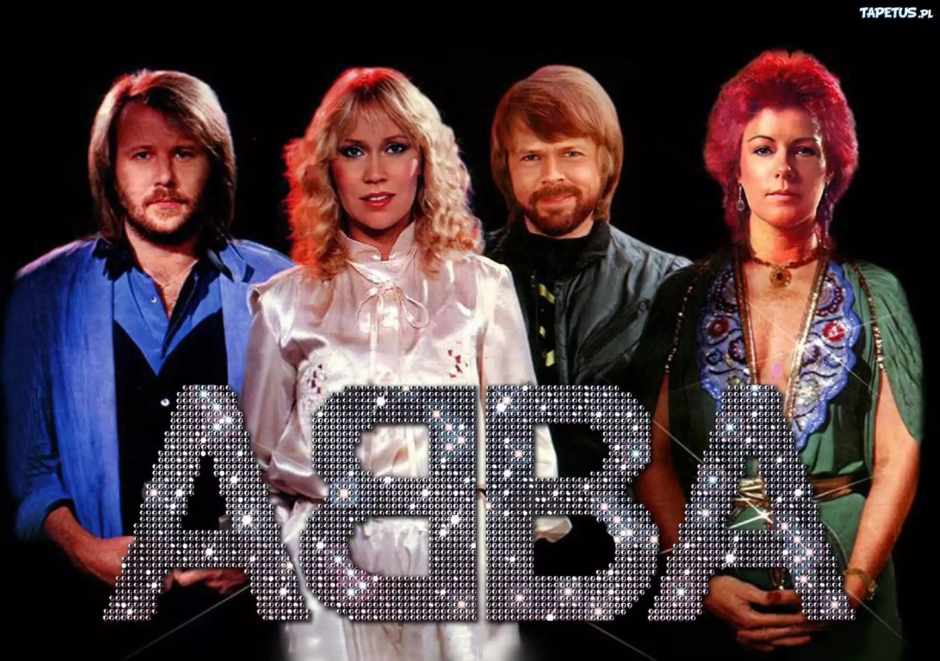 Zespół, Abba