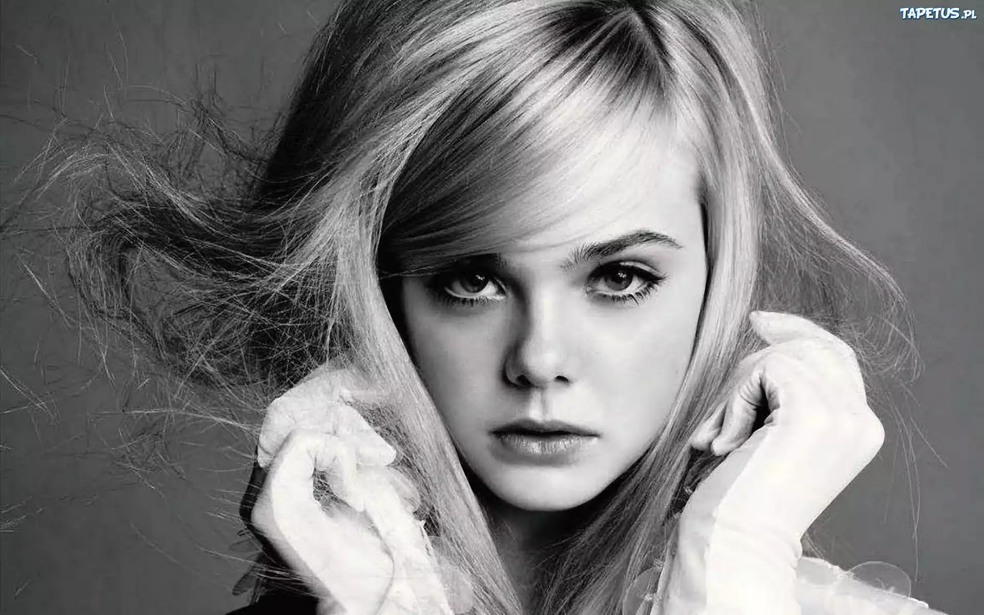 Elle Fanning, Aktorka