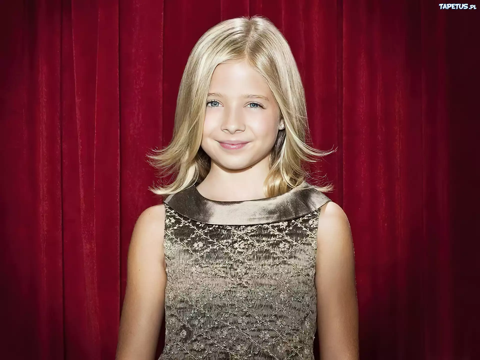 Jackie Evancho, Wokalistka