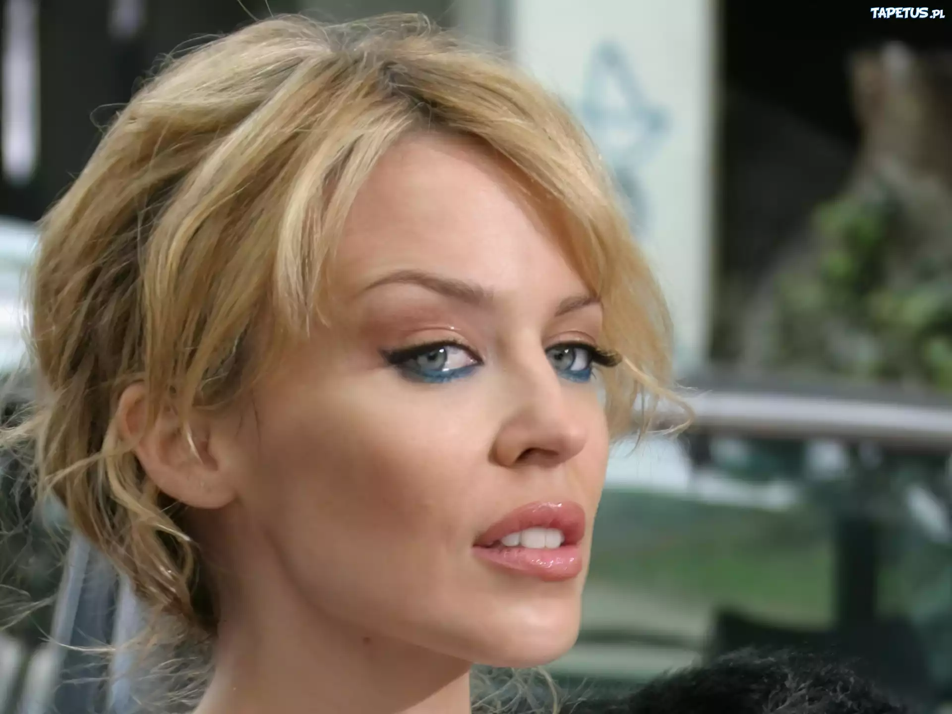 Kylie Minogue