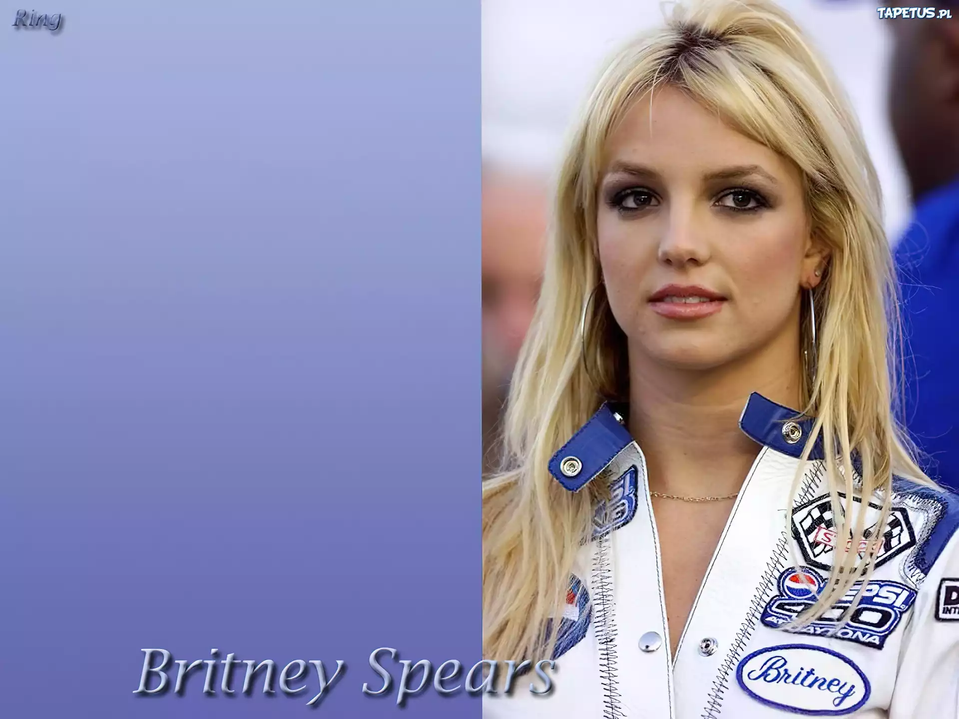 Britney Spears