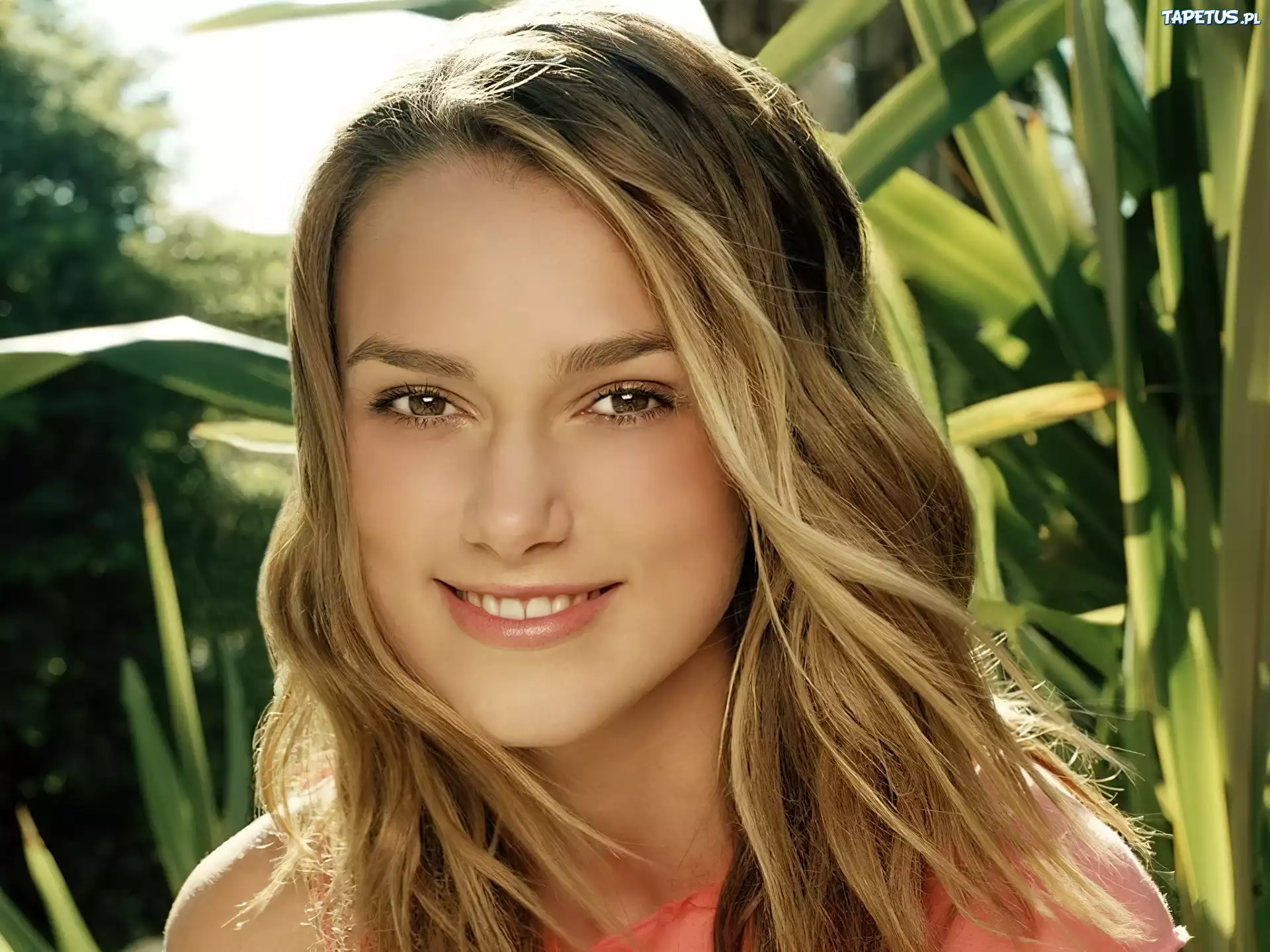 Keira Knightley, Trzcina