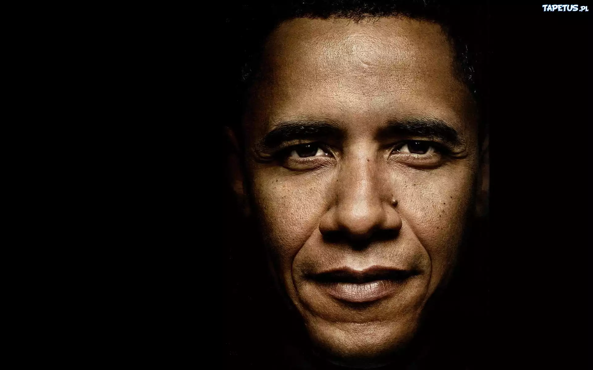 Barack Obama, Prezydent, USA
