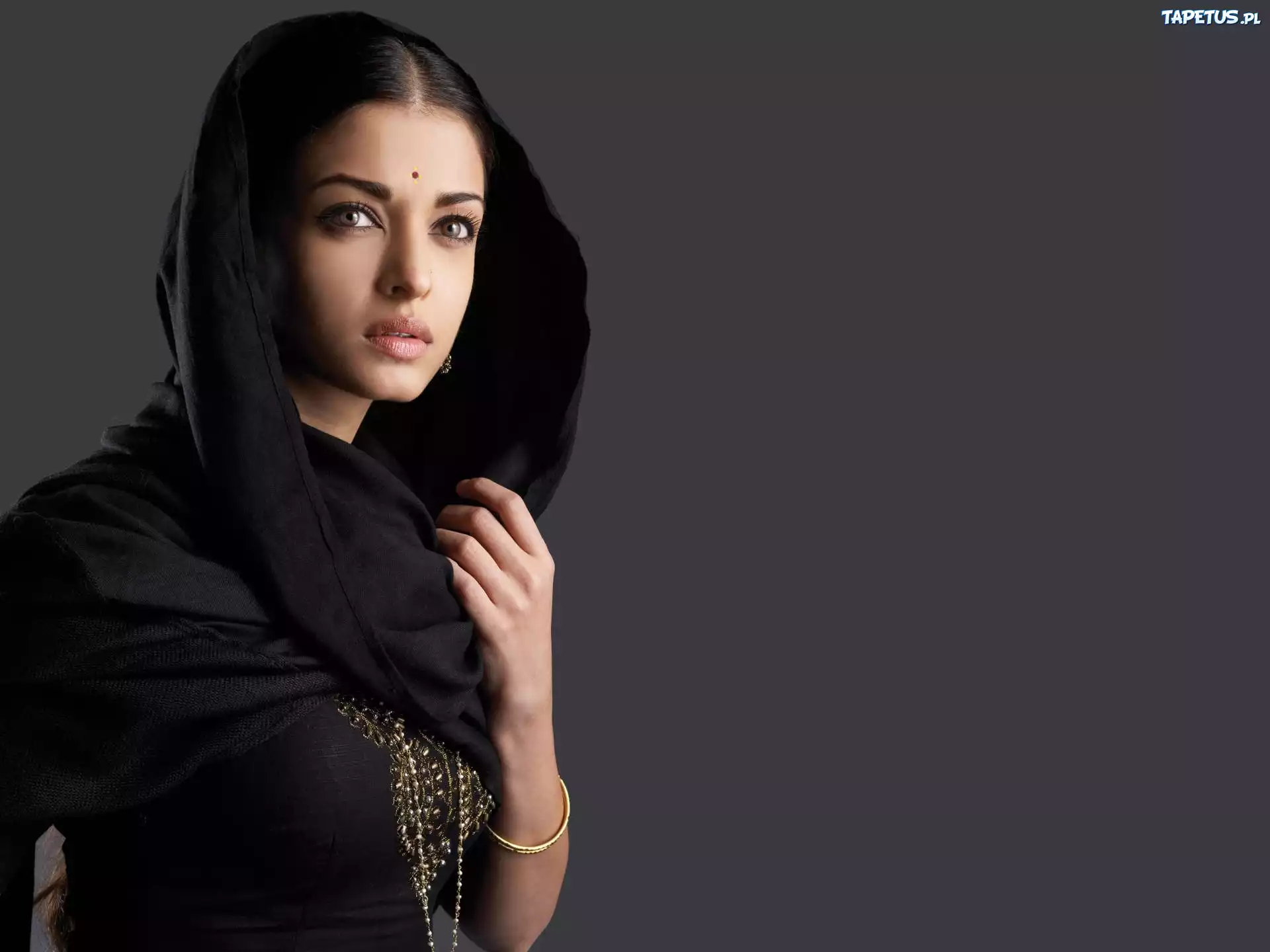 Aishwarya Rai, Aktorka, Modelka