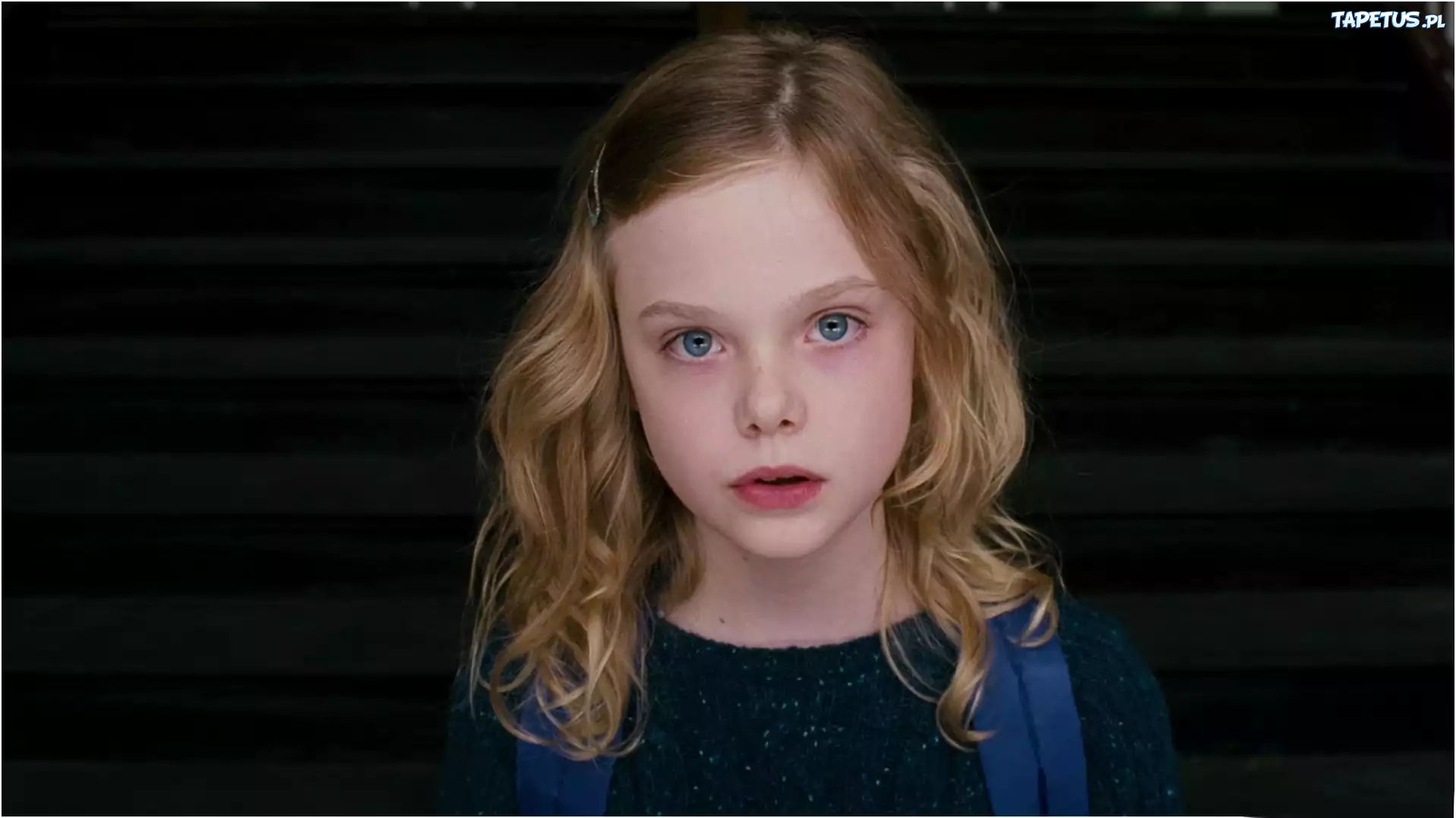 Elle Fanning, Aktorka, Phoebe in Wonderland