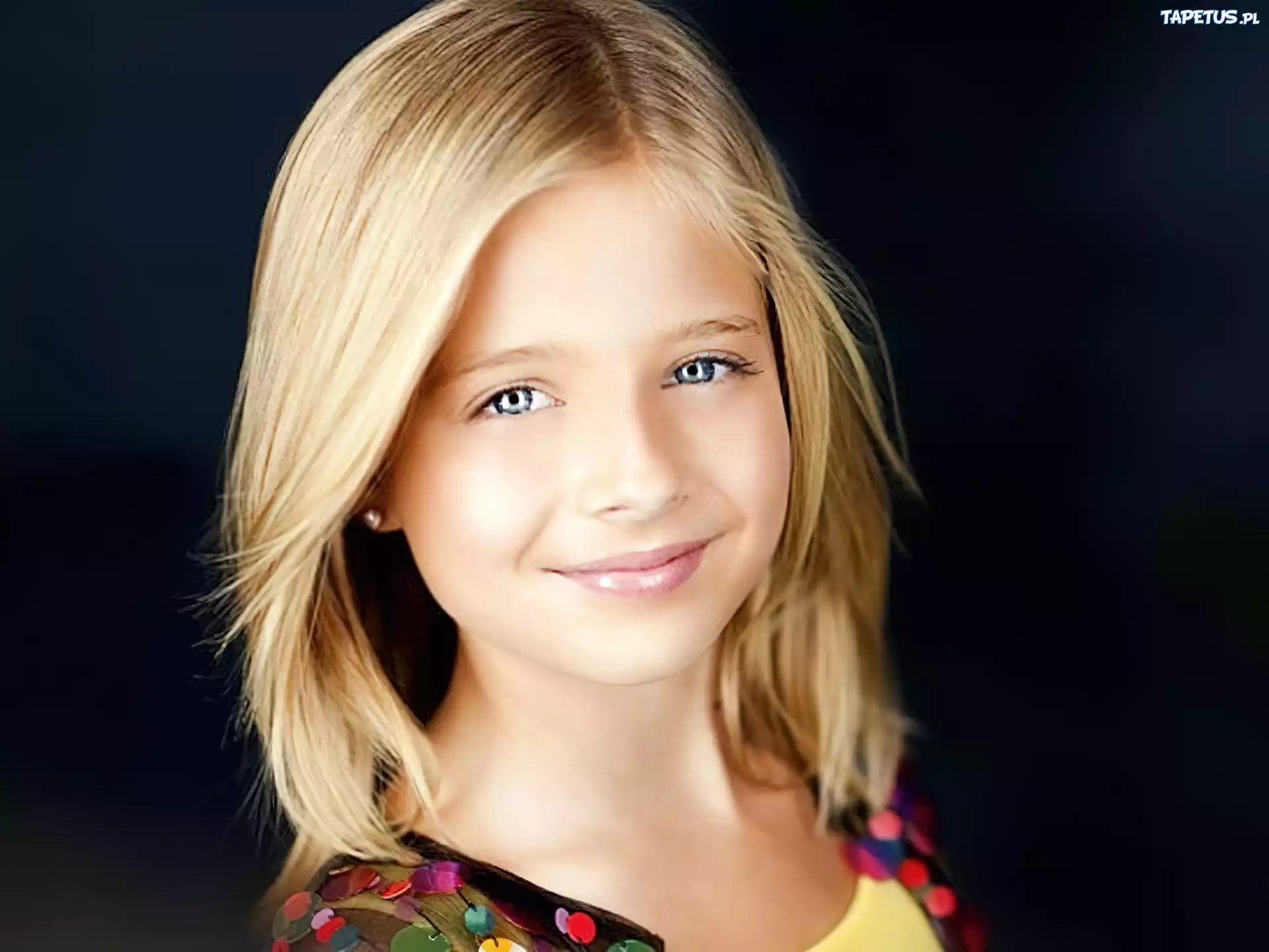 Jackie Evancho, Wokalistka
