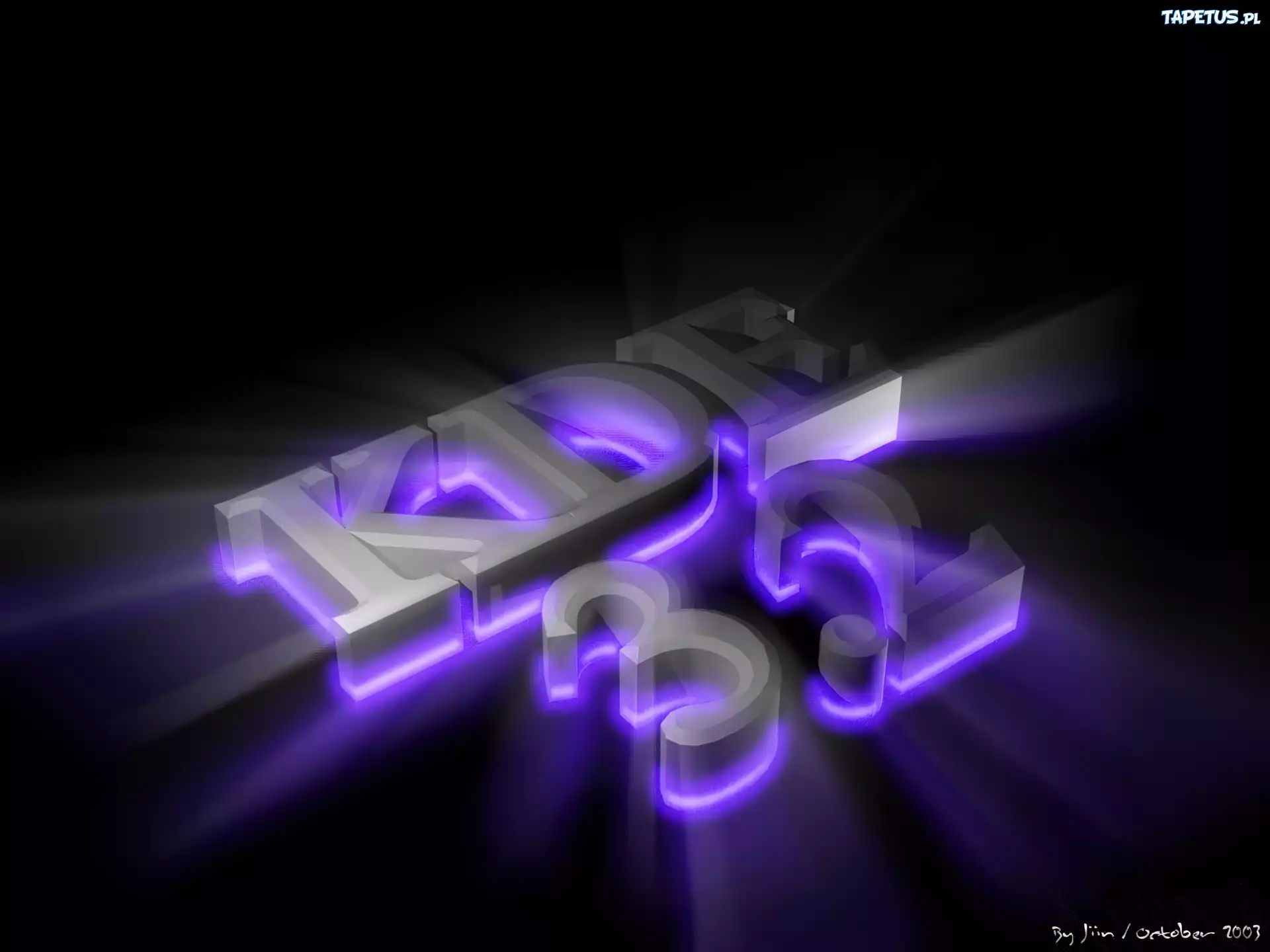 Kde, grafika