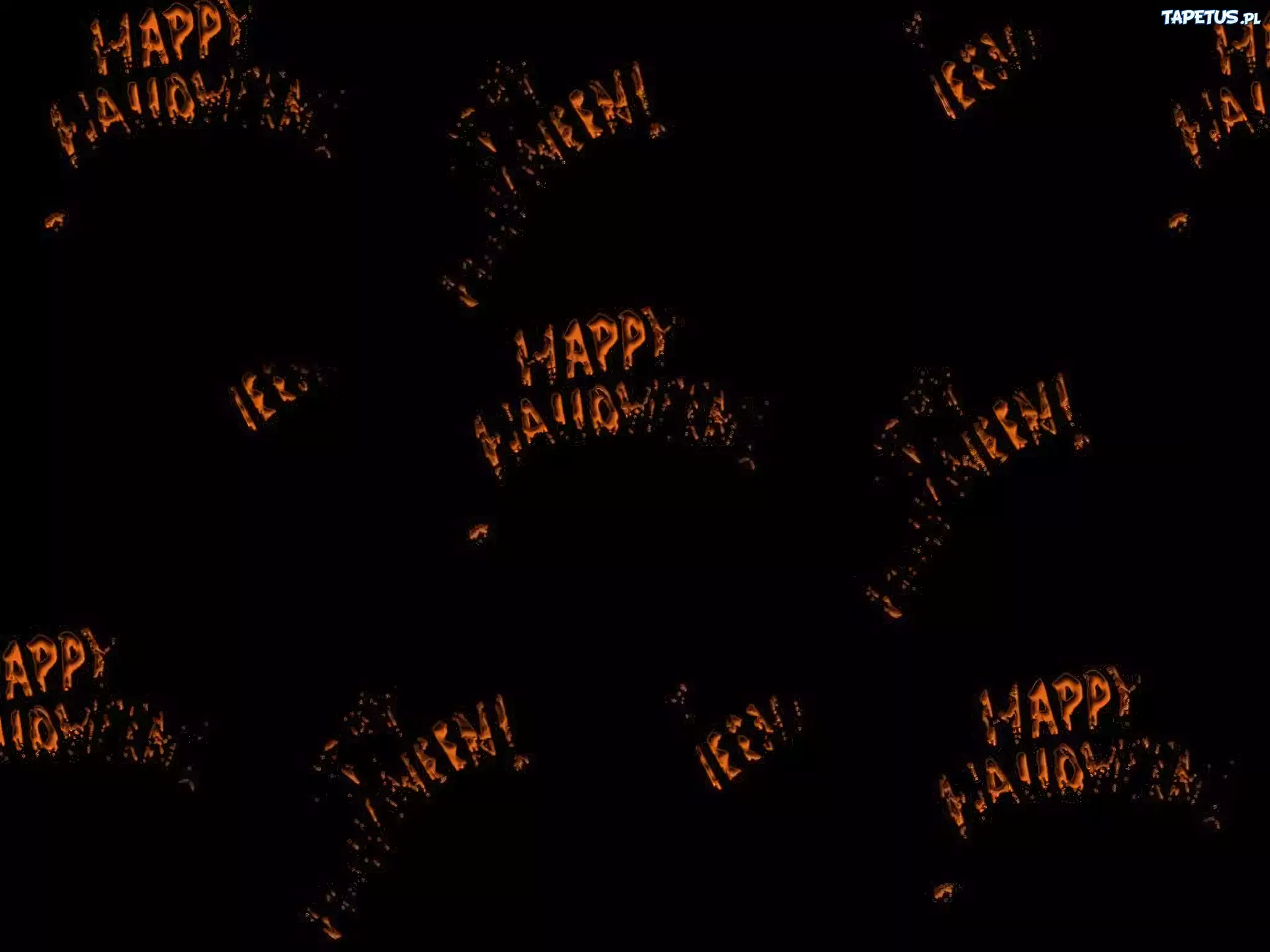 Halloween,HAPPY