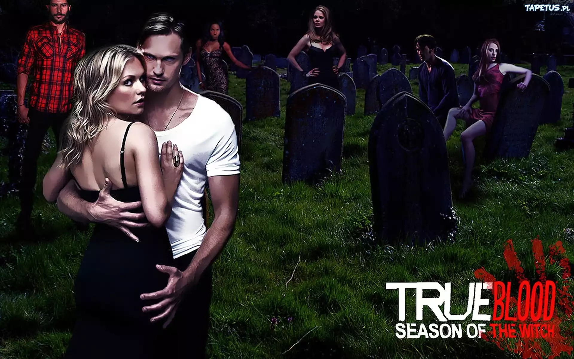True Blood