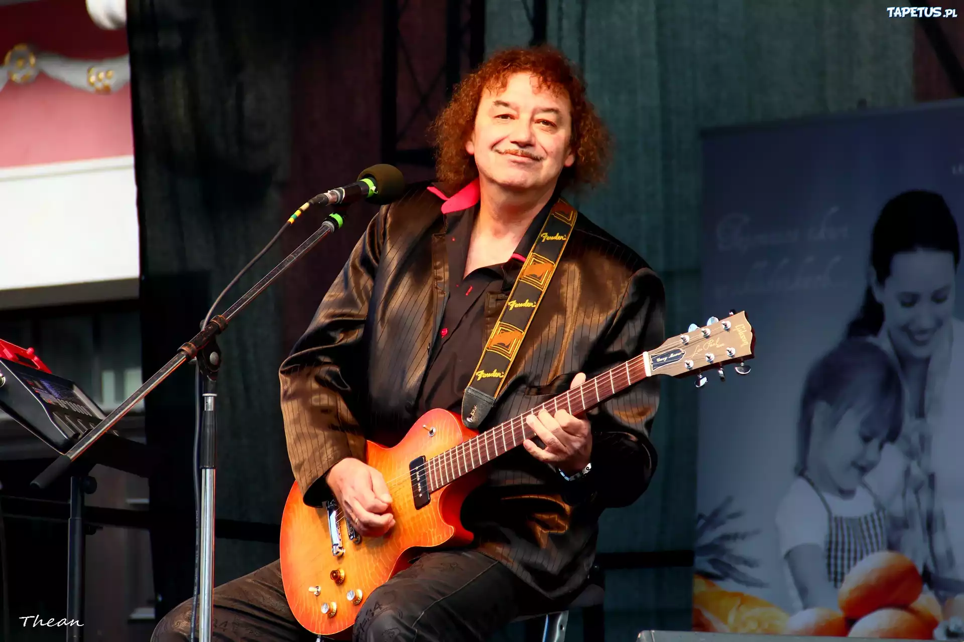 Piotr Kuźniak, Trubadur, Piosenkarz