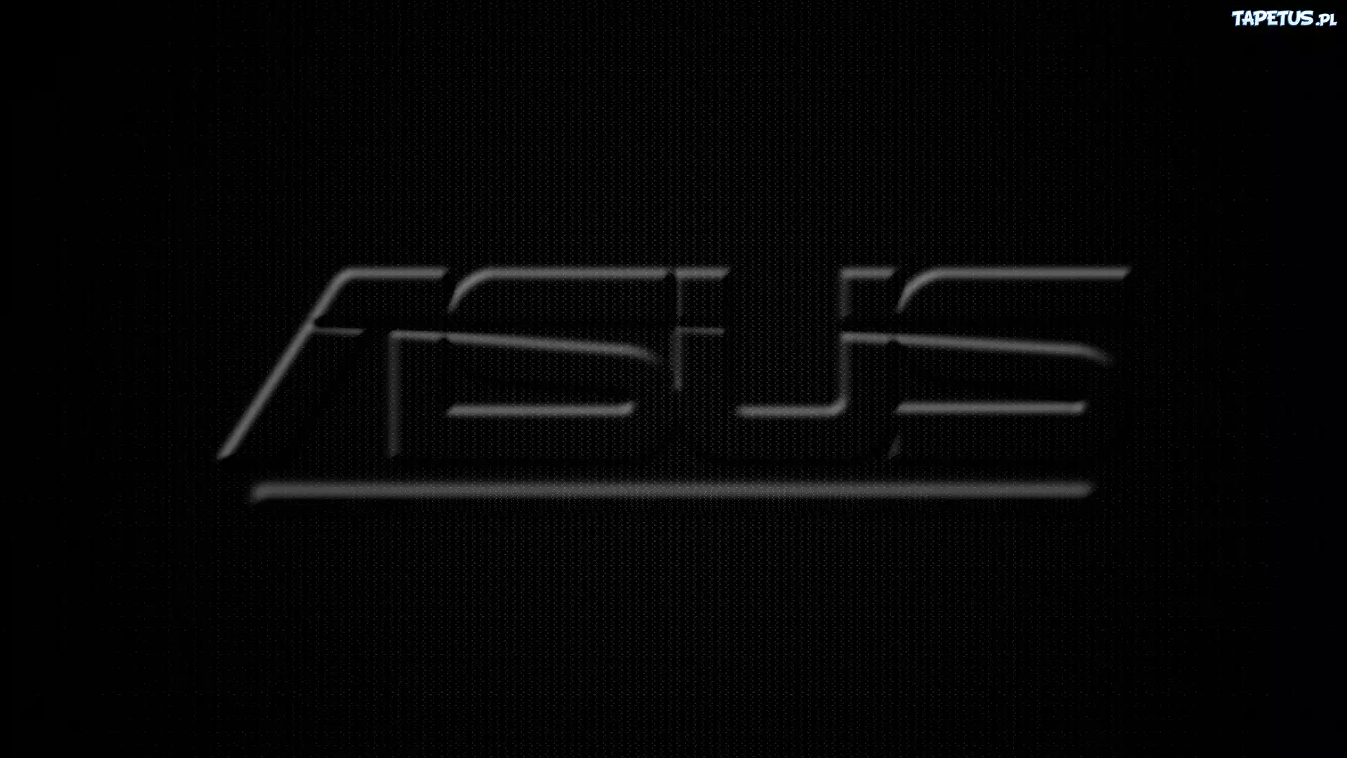 Asus, Logo