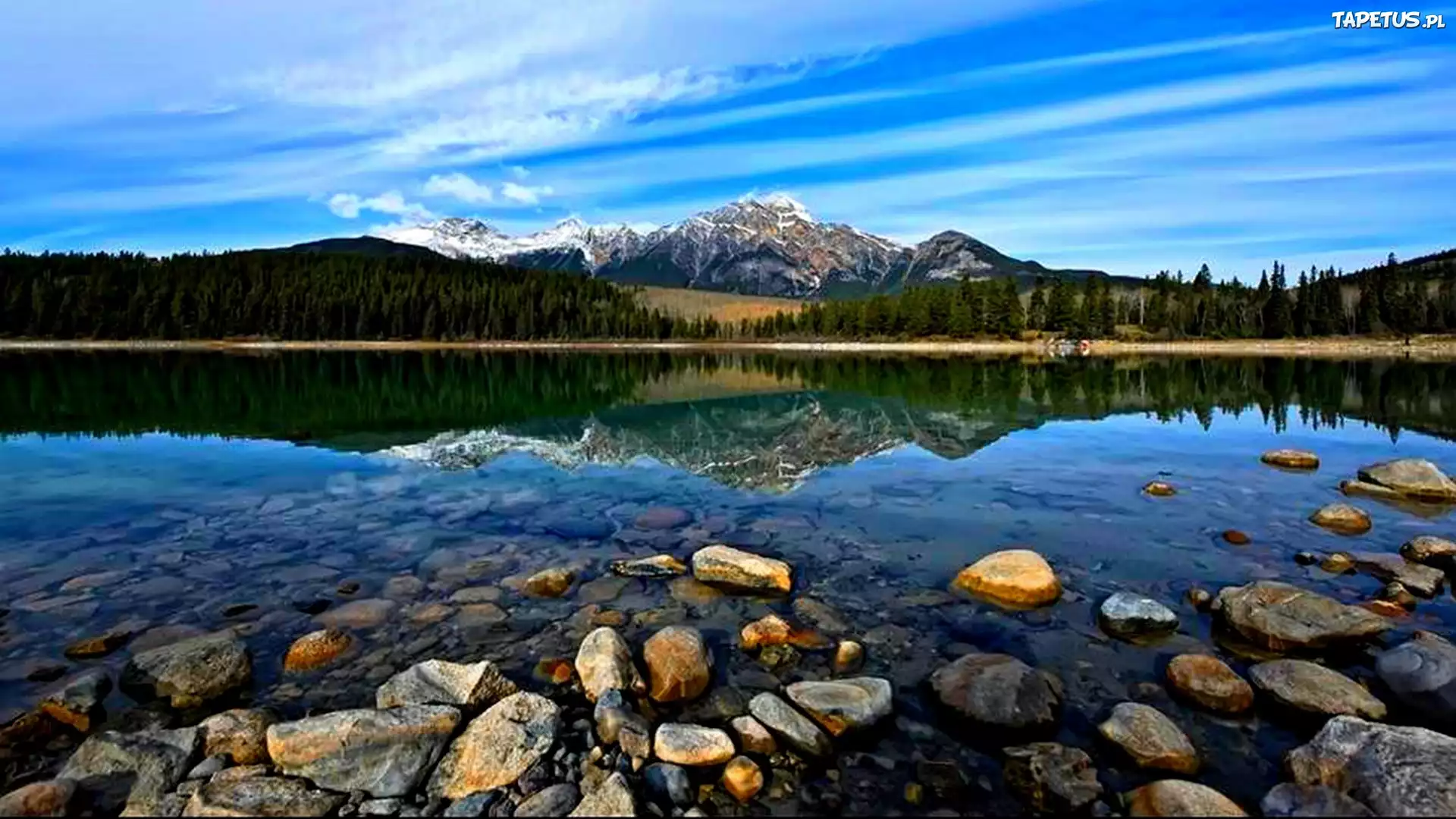 Majestic Reflections, Alaska без смс