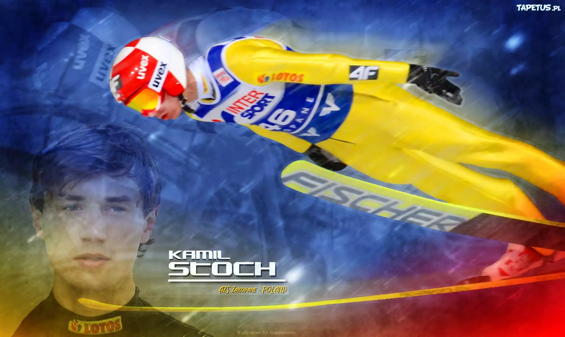 Skoki Narciarskie, Kamil Stoch