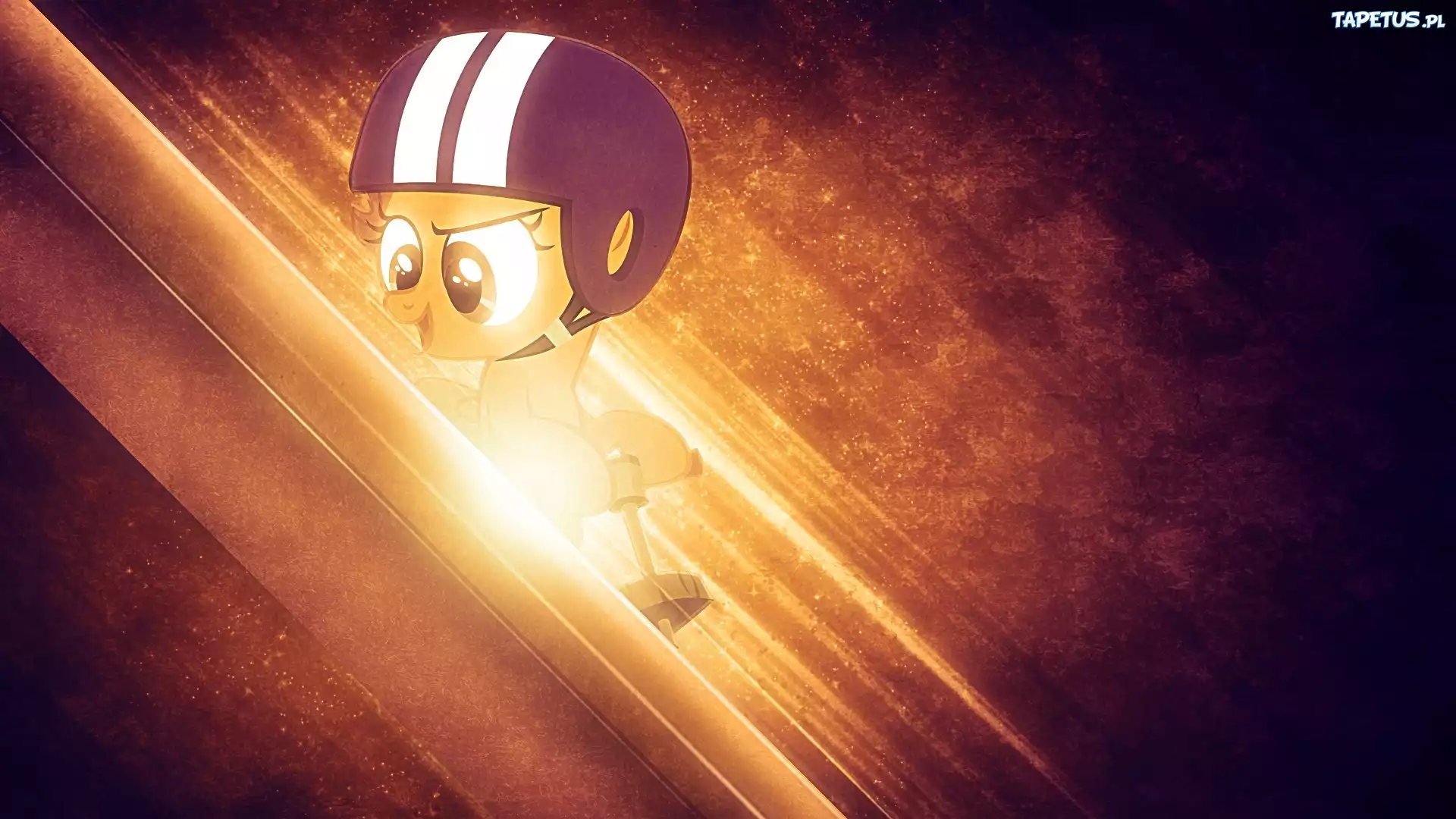 My Little Pony, Scootalu
