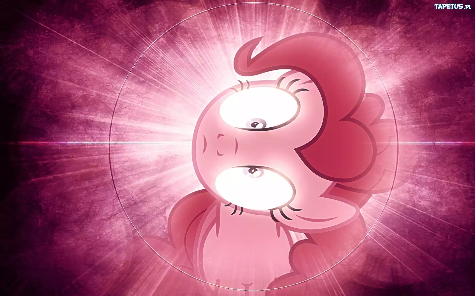 My Little Pony Przyjaźń To Magia, Pinkie Pie
