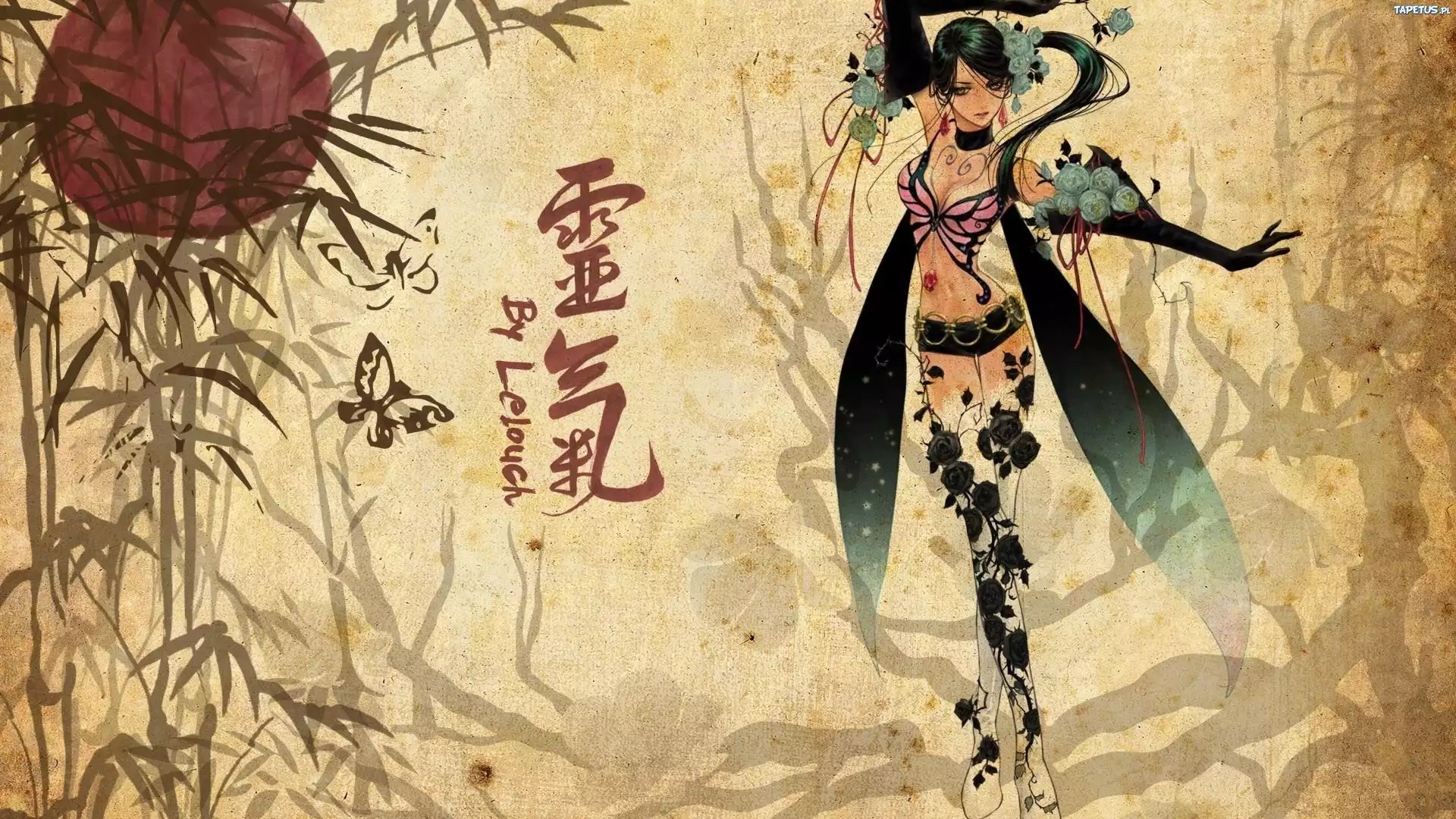 Tekken 6, Zafina
