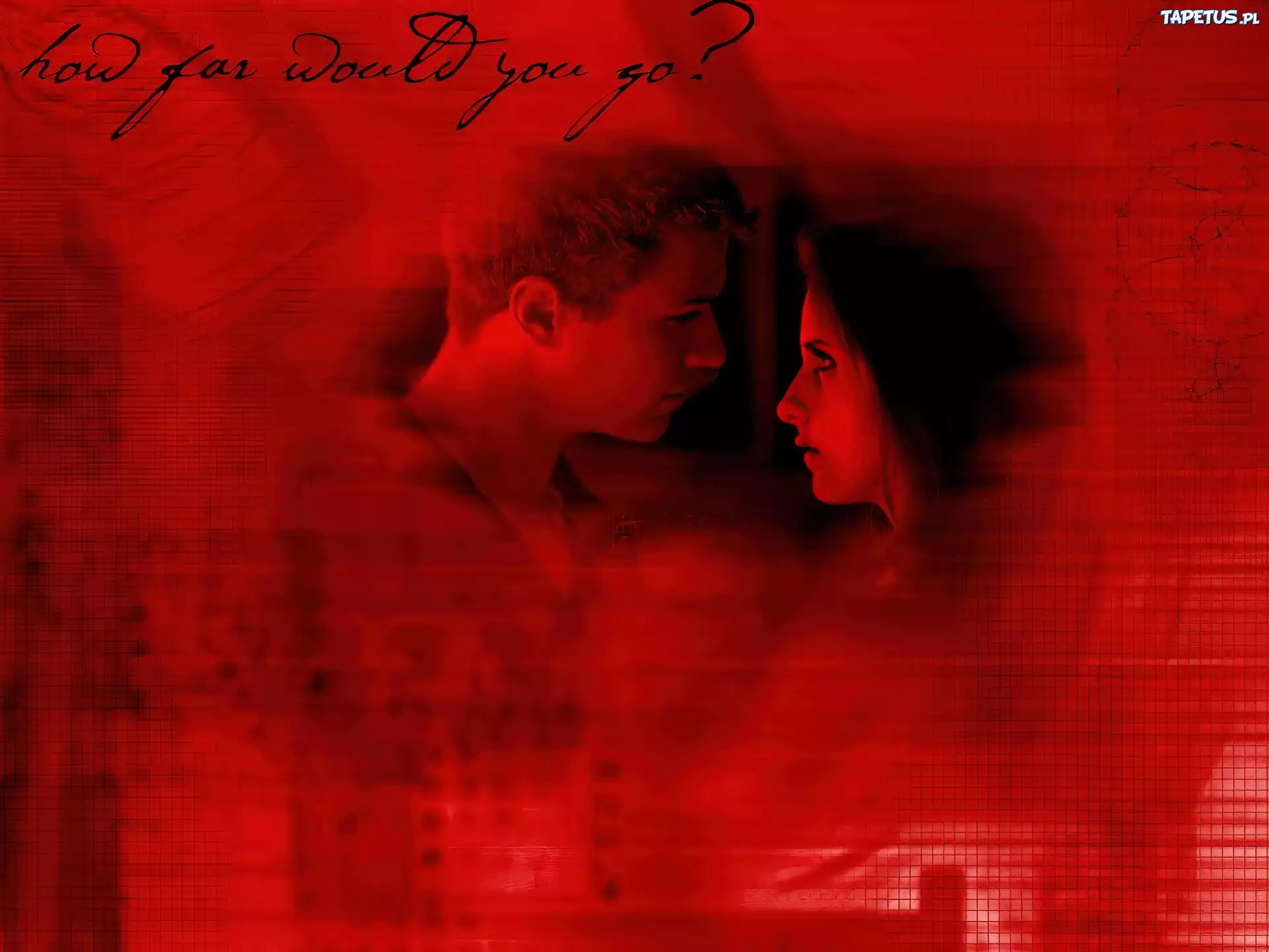 Cruel Intensions, Sarah Michelle Gellar, Ryan Phillippe