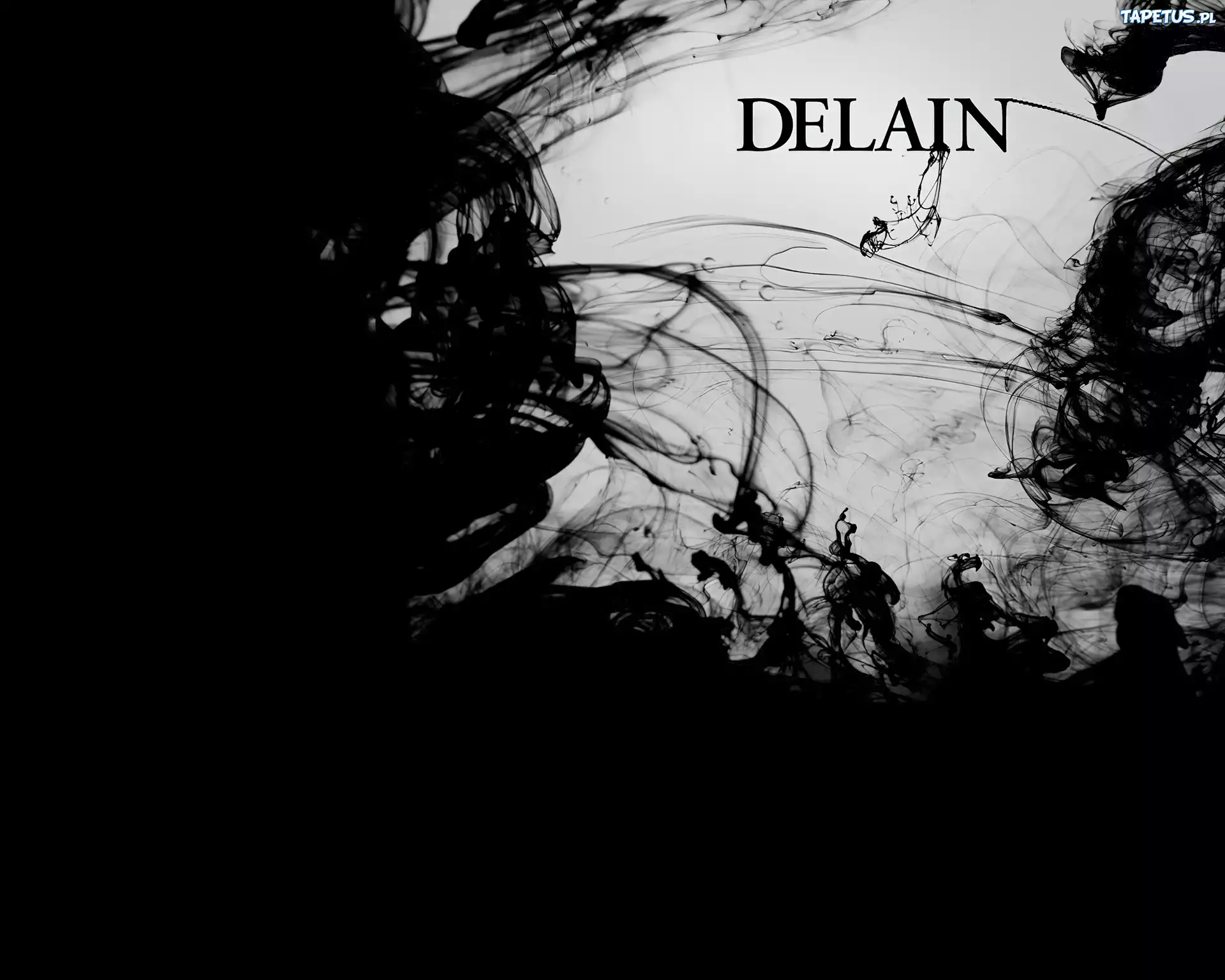 Delain, Muzyka, Metal