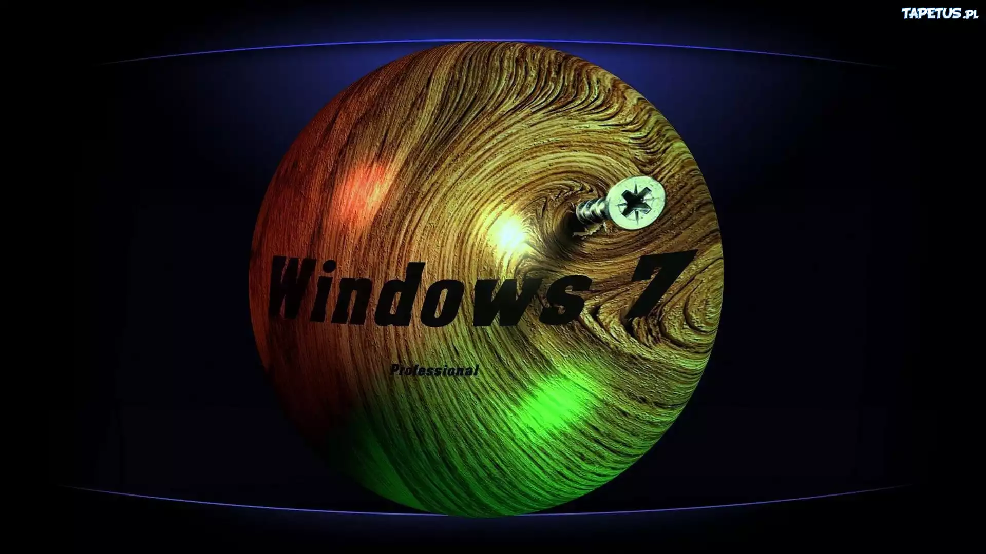 Windows 7 Professional, Kula