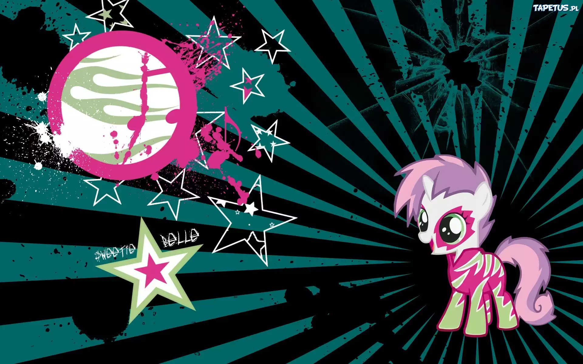 Sweetie Bell