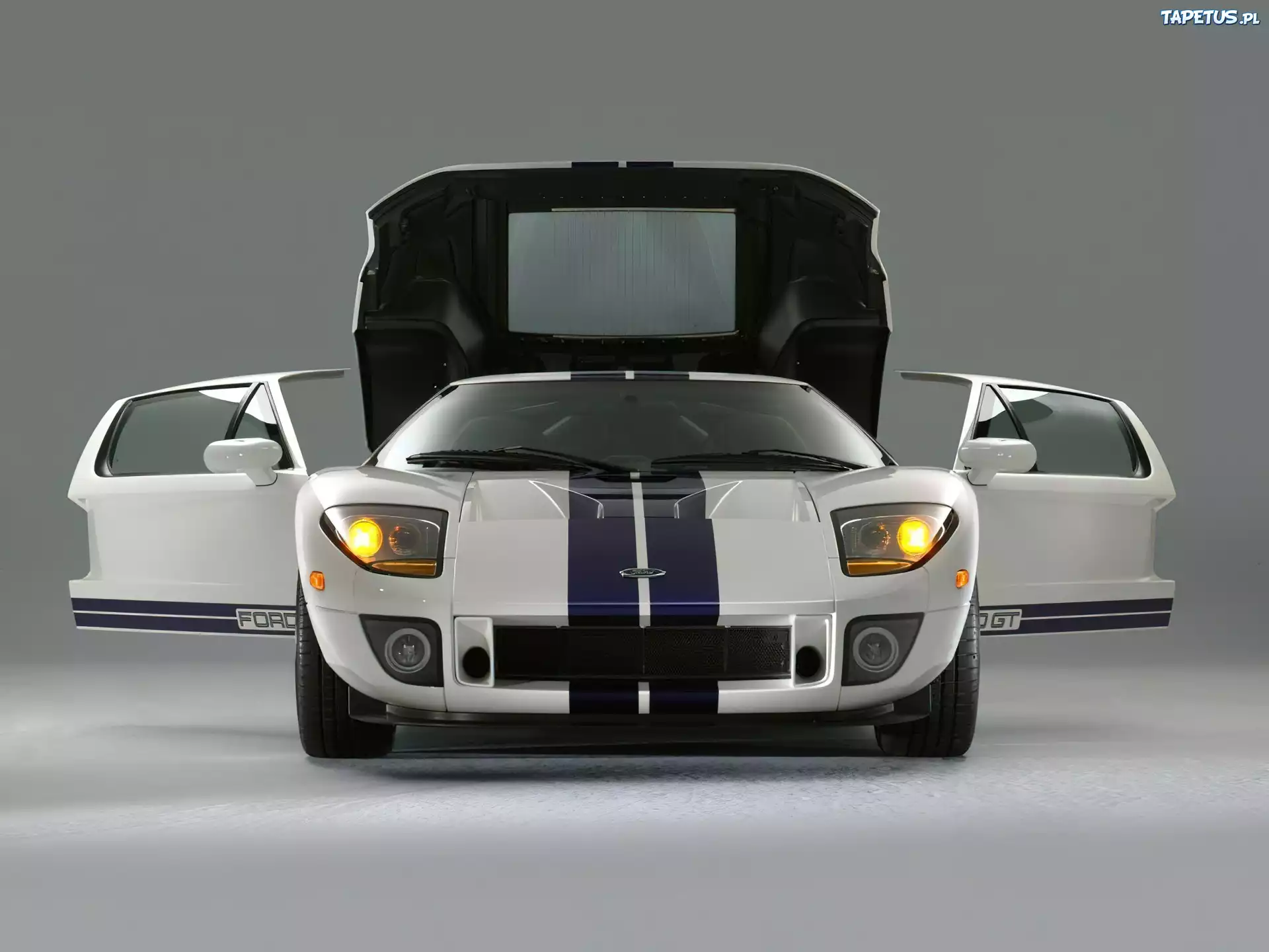 Ford GT