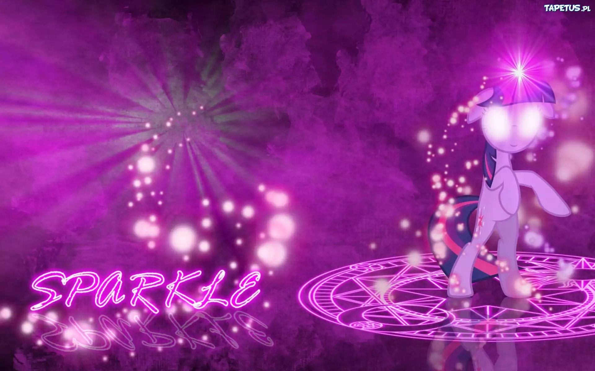 Twilight Sparkle