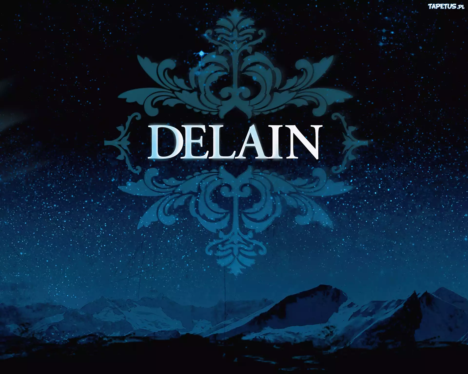 Delain, Ptaki, Muzyka