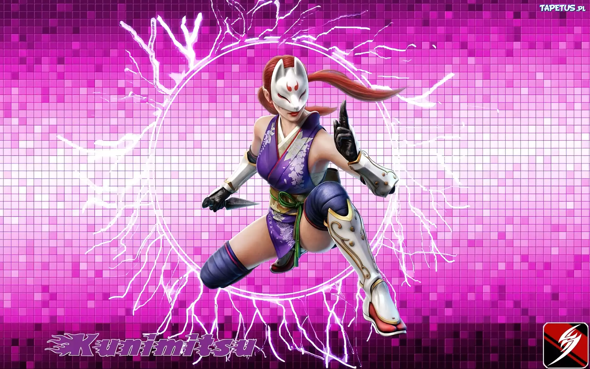 Tekken Tag Tournament 2, Kuminitsu