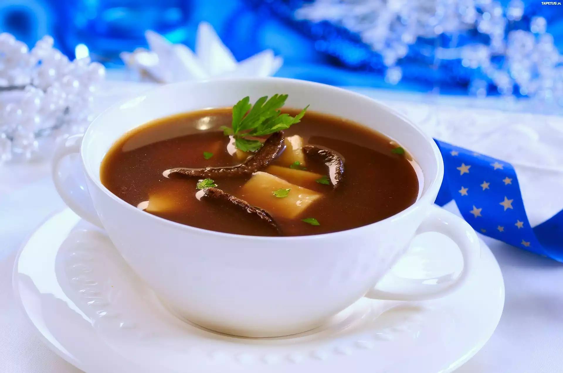 еда грибы суп food mushrooms soup загрузить