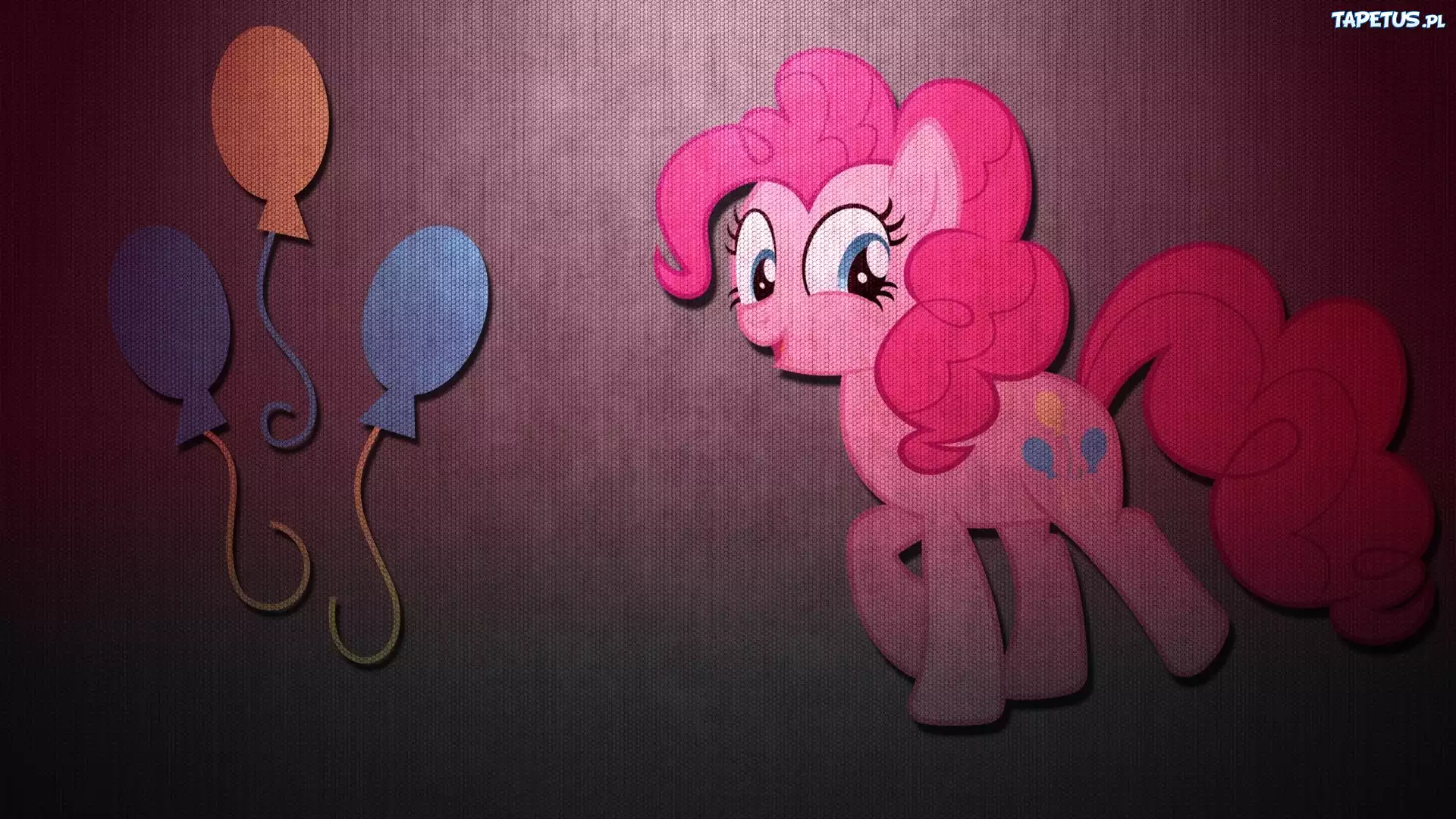 Pinkie Pie